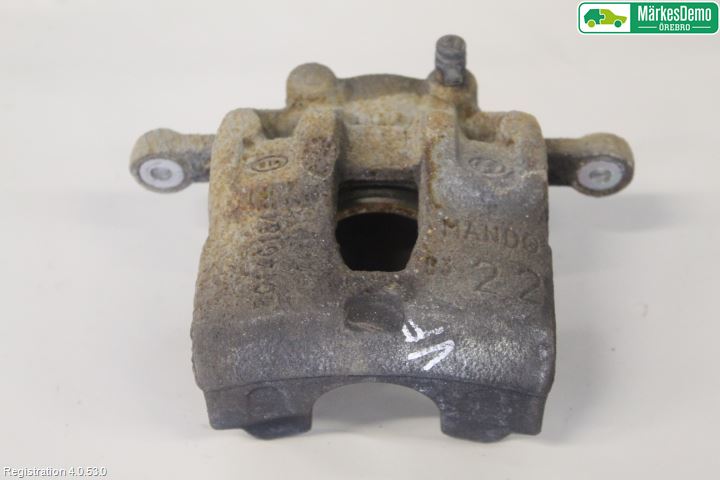 Kia RIO 12-16 Bromsok Fram Vänster