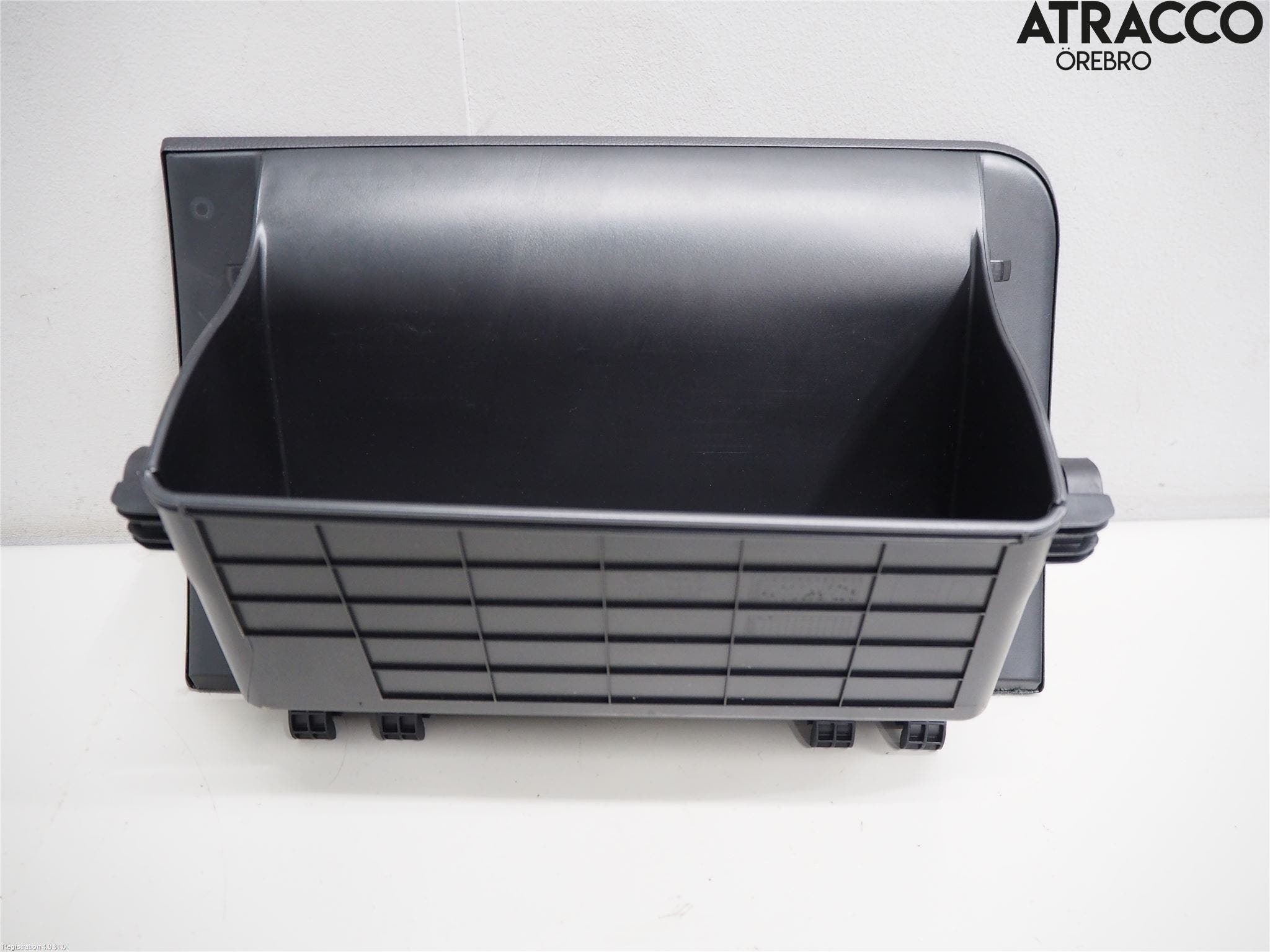 Kia PICANTO 17- Handskfacklucka