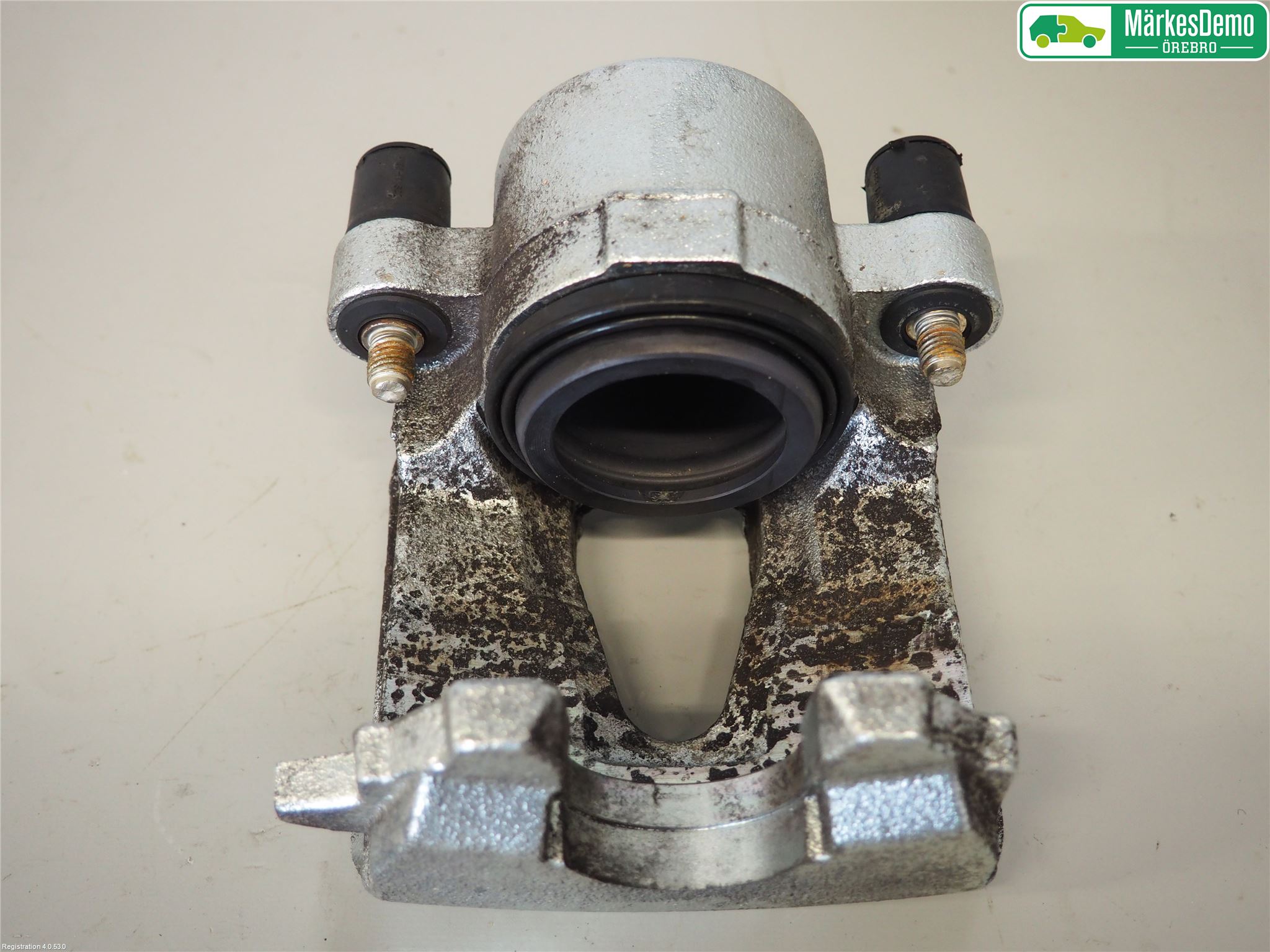 Seat IBIZA V 17-20 Bromsok Fram Höger