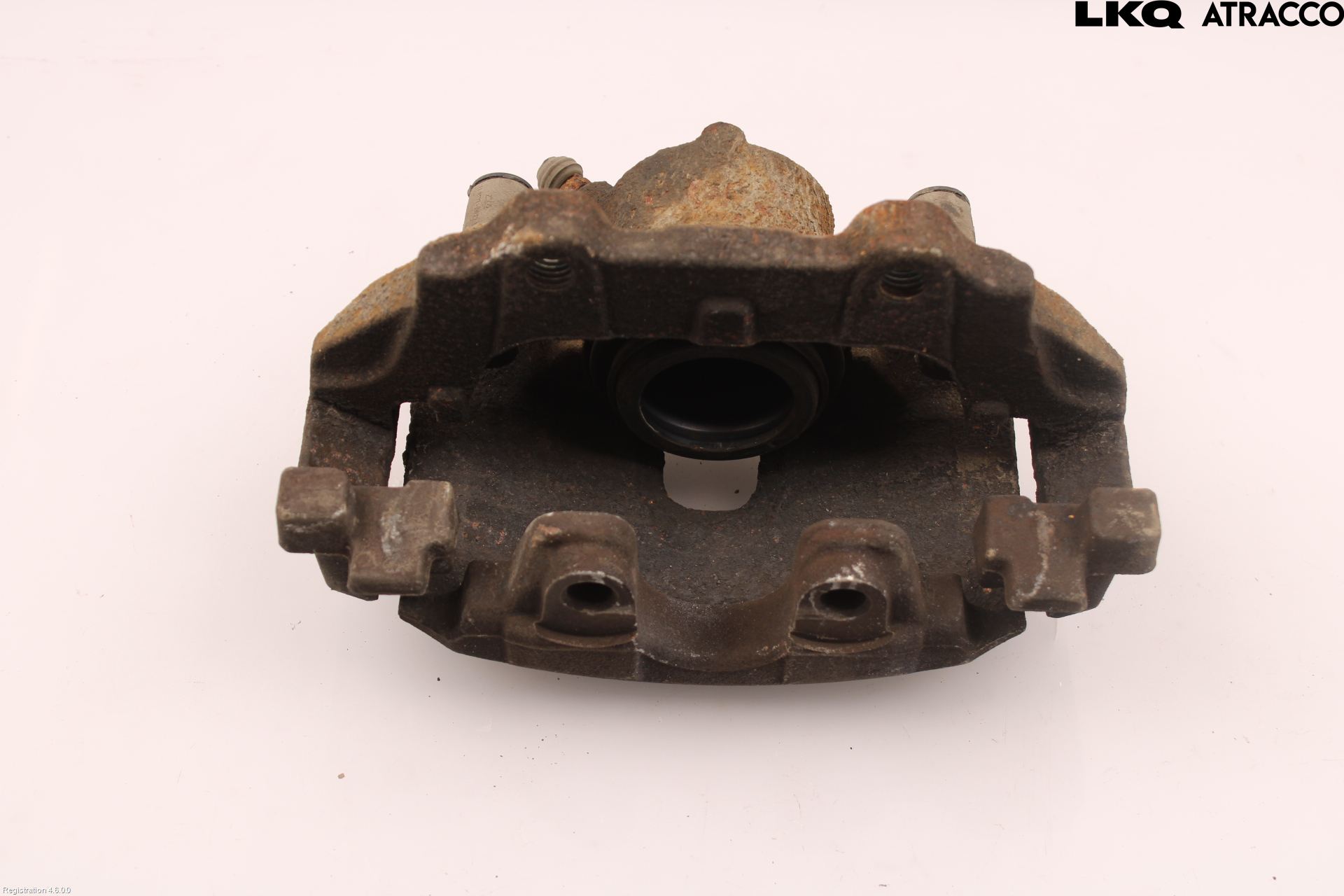 Ford KUGA 17-19 Bromsok Fram Vänster