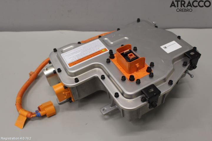 Kia NIRO (DE) 17-22 Inverter Hybrid