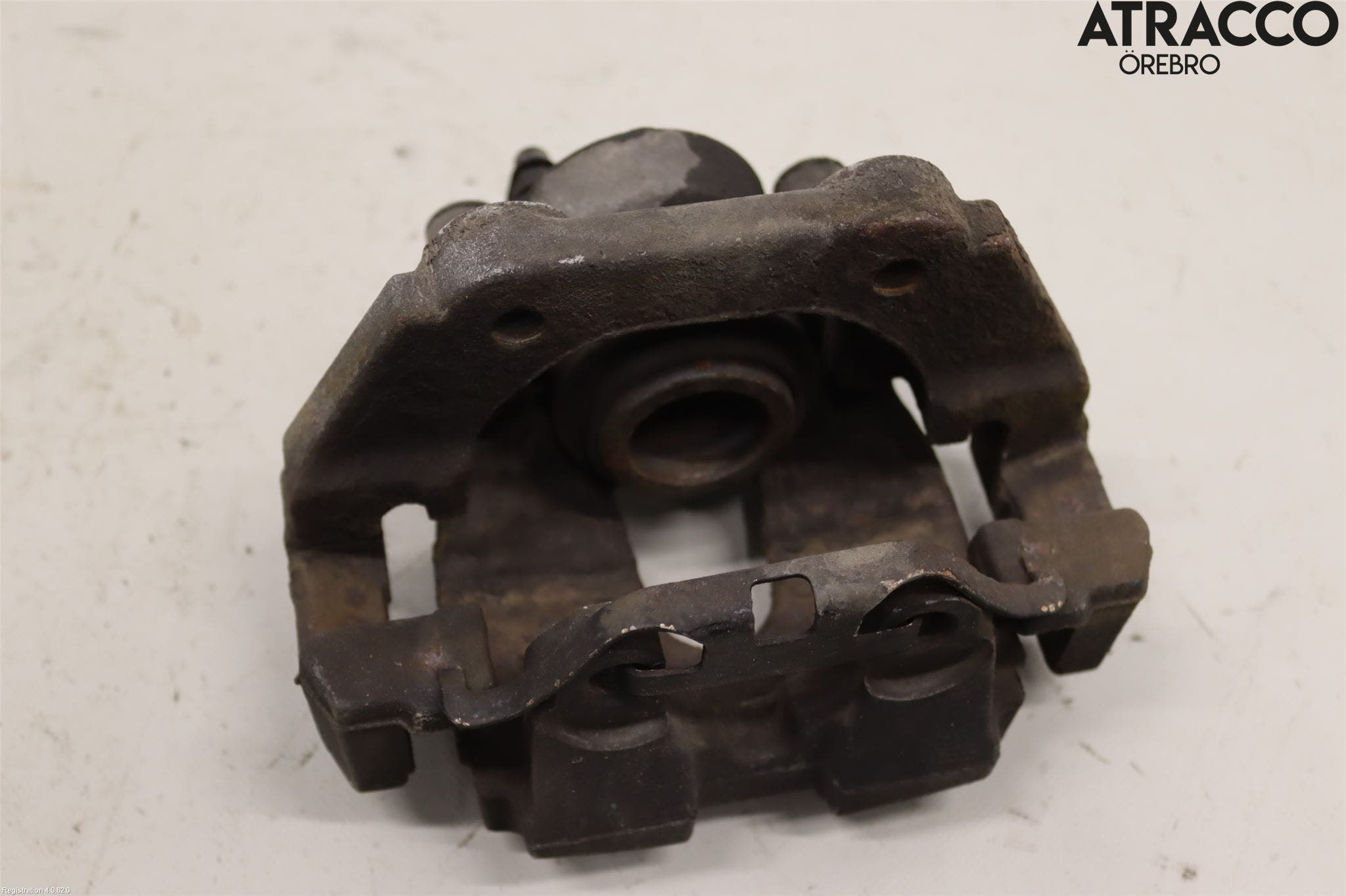 BMW 5 GT F07 09-17 Bromsok Bak Höger