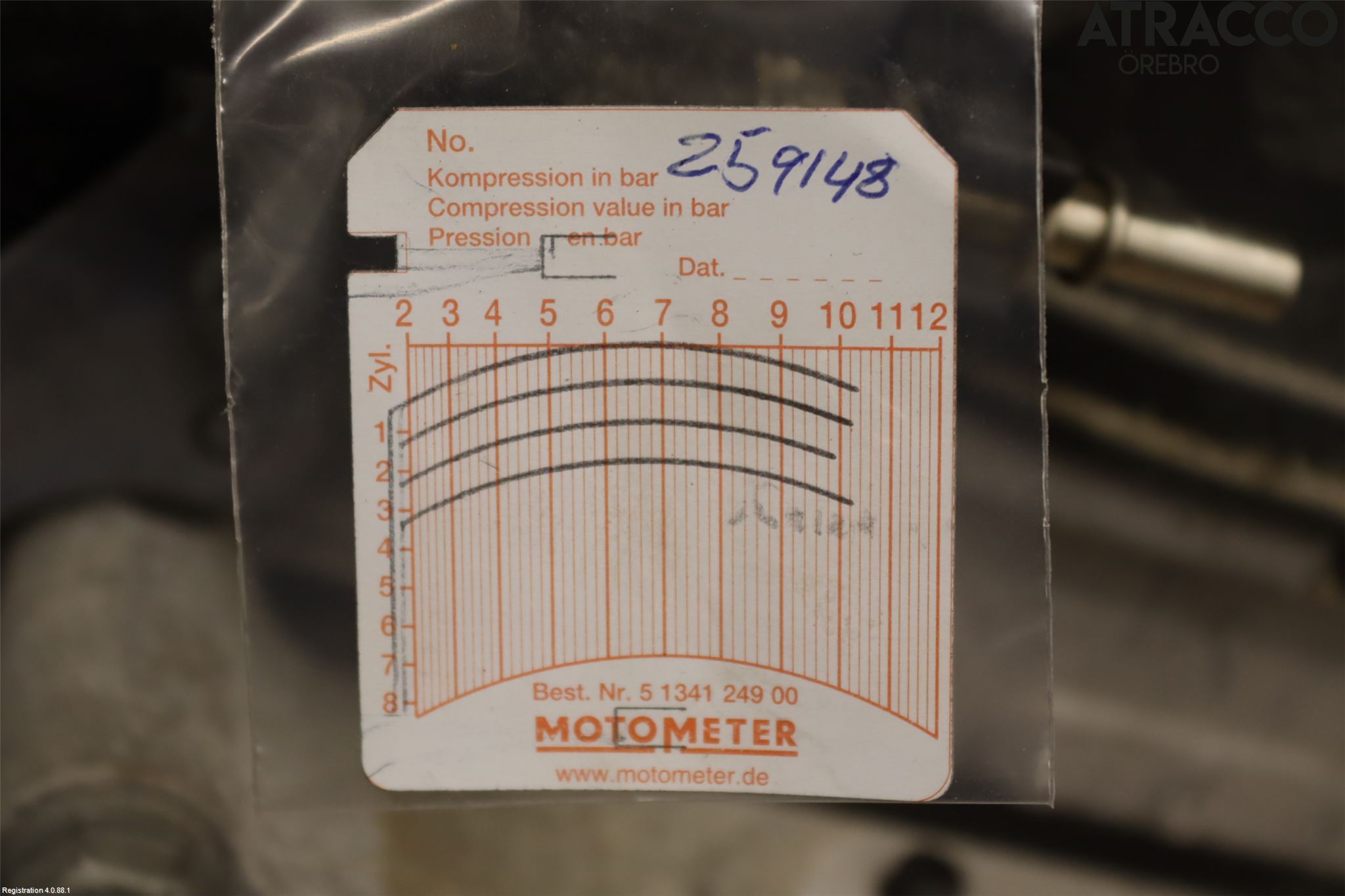Peugeot 508 19- Motor Bensin