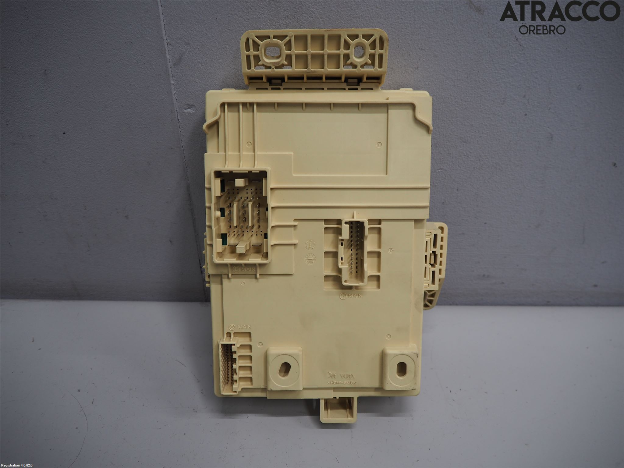 Kia CEED/CEED SW 19- Säkringsdosa-Elcentral