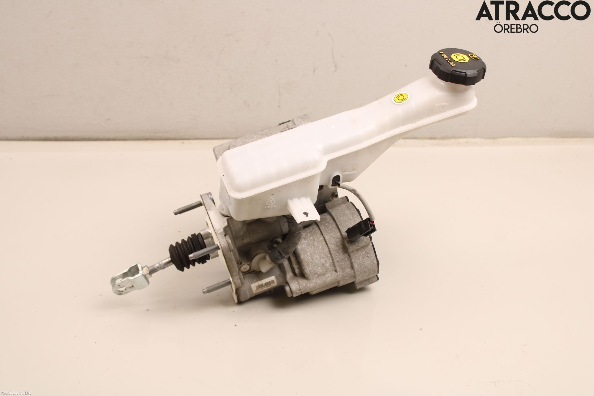 Kia SOUL 09- Bromsservo