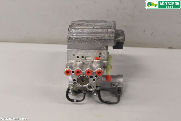 Toyota AURIS 13-19 Abs Hydraulaggregat