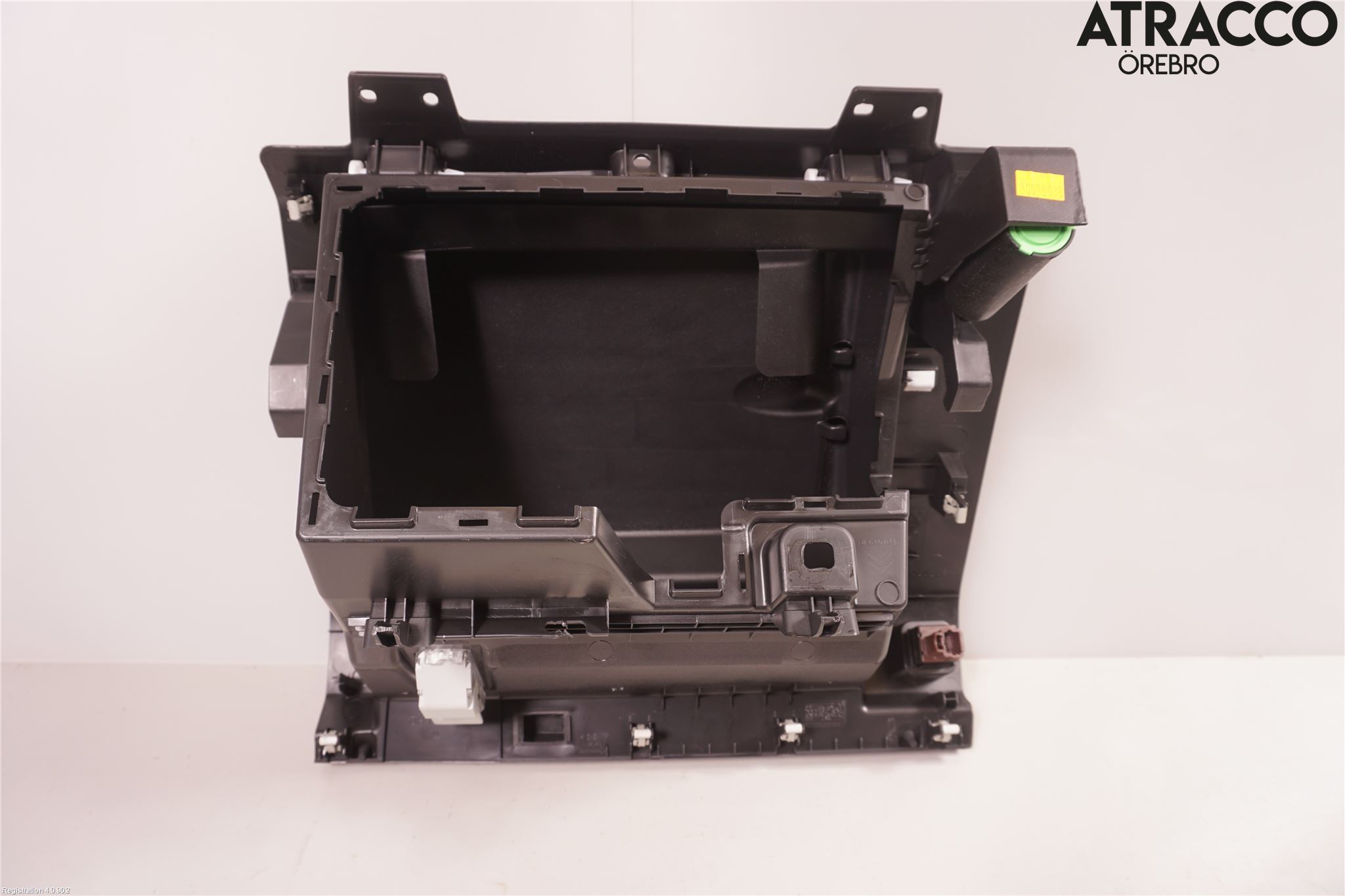 Citroen C5 AIRCROSS 19- Handskfack