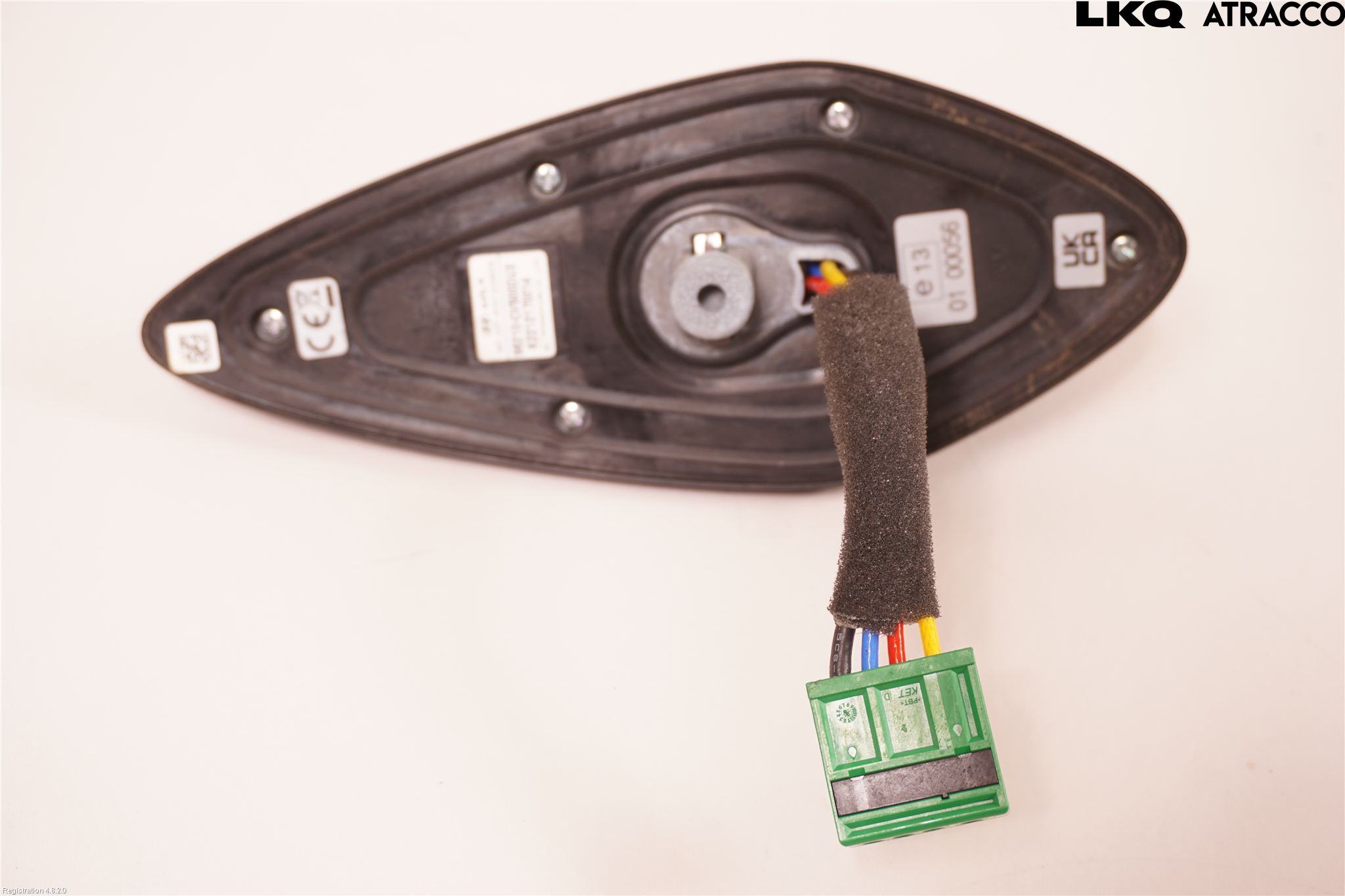 Kia EV6 (CV) 22- Antenn