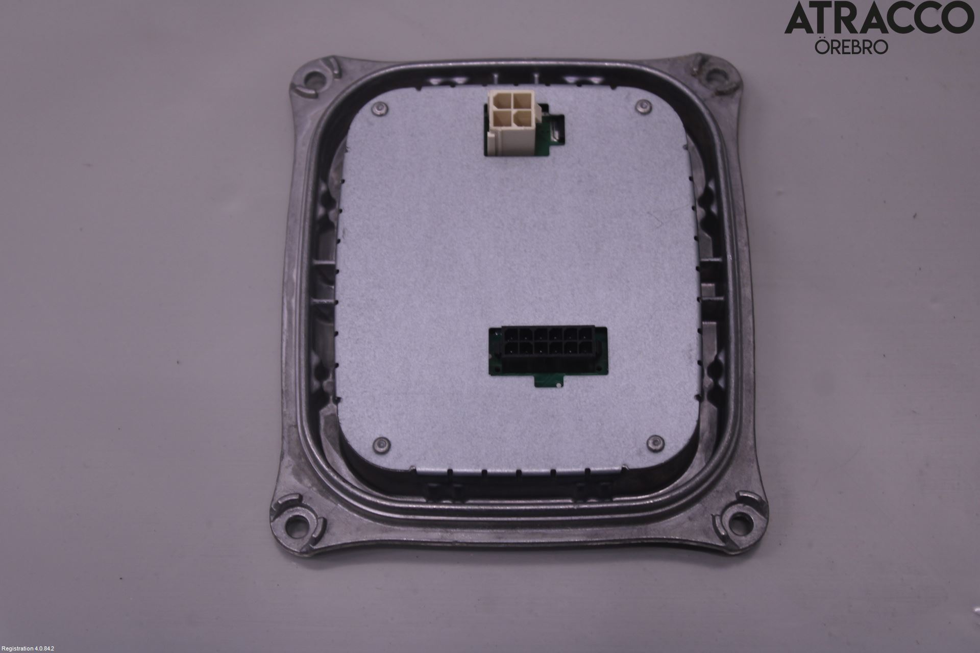 Peugeot 308 14-21 Styrenhet Strålkastare