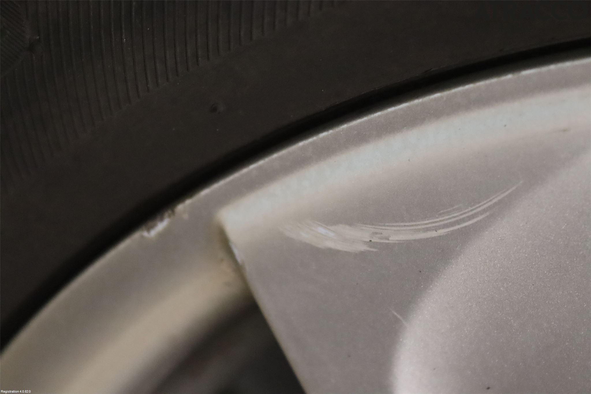 Kia CARENS II 07-12 Sommardäck Alumfälg 4St