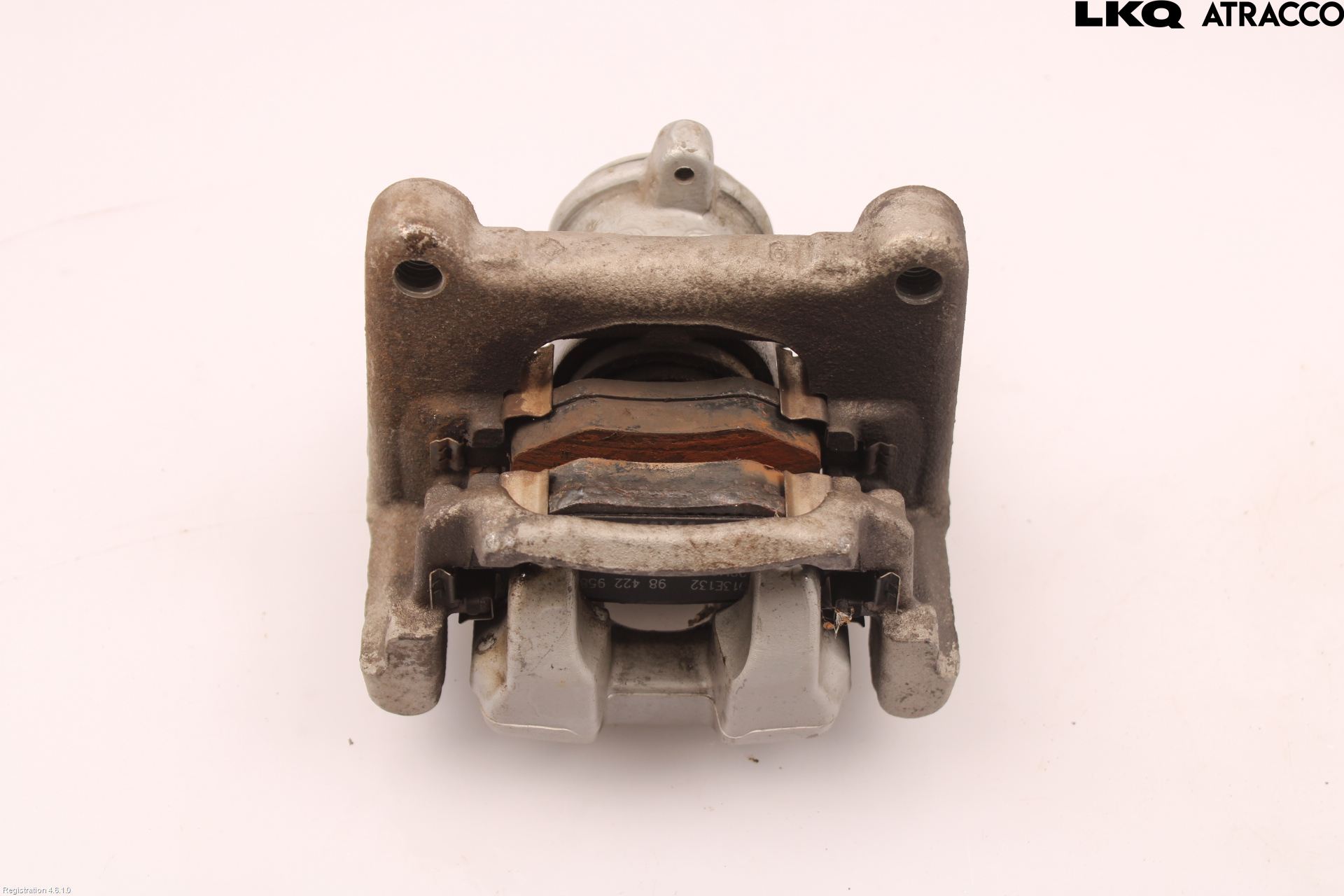 Citroen C4/E-C4 C4X/E-C4X III 21- Bromsok Bak Vänster