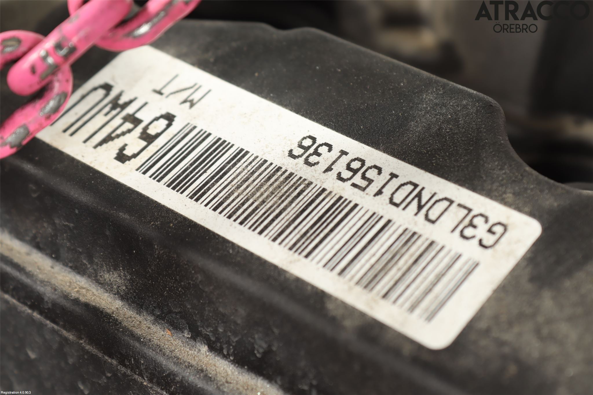 Kia PICANTO 17- Motor Bensin