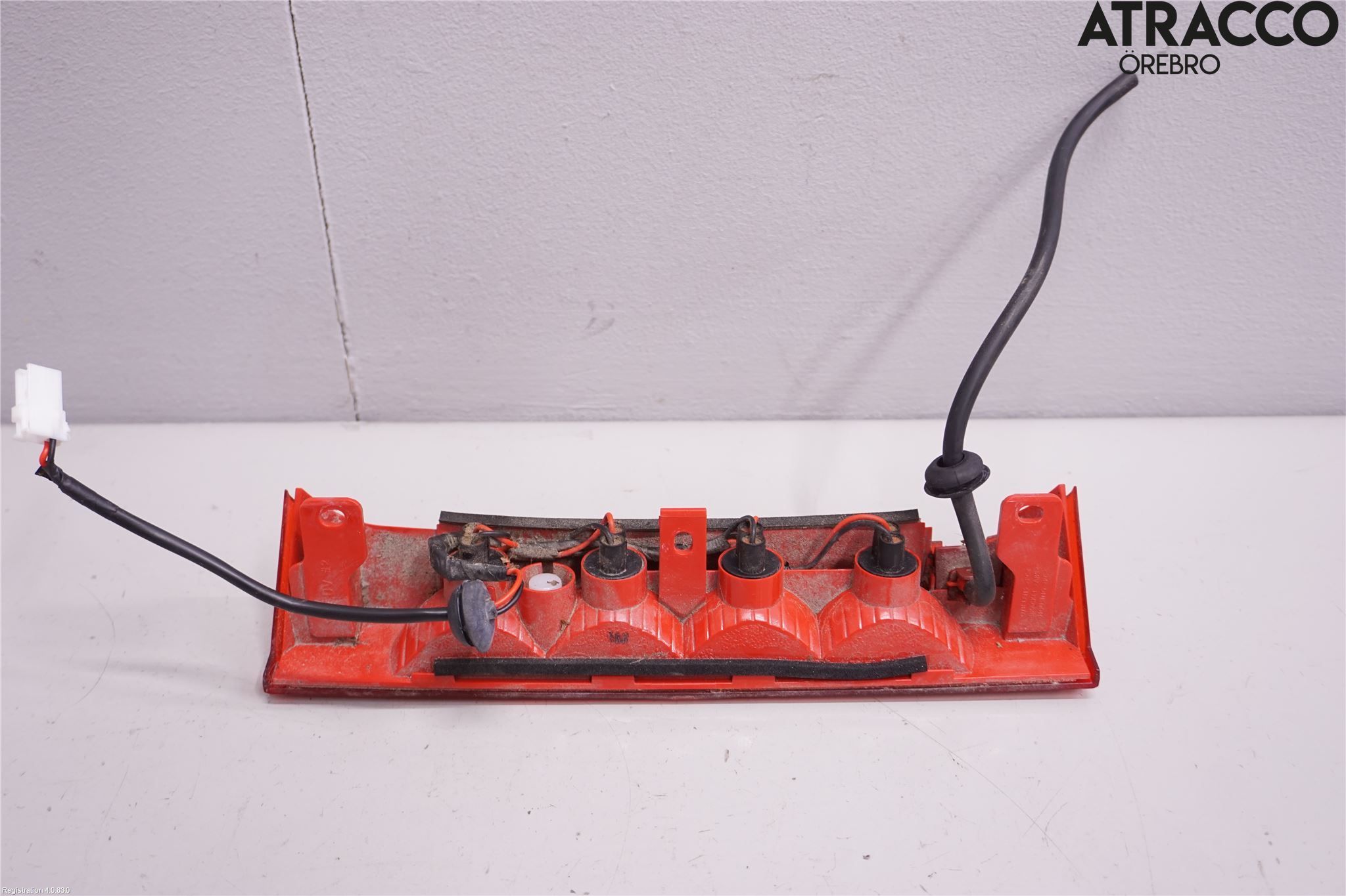 Kia STONIC 18->> Bromsljus Bakruta