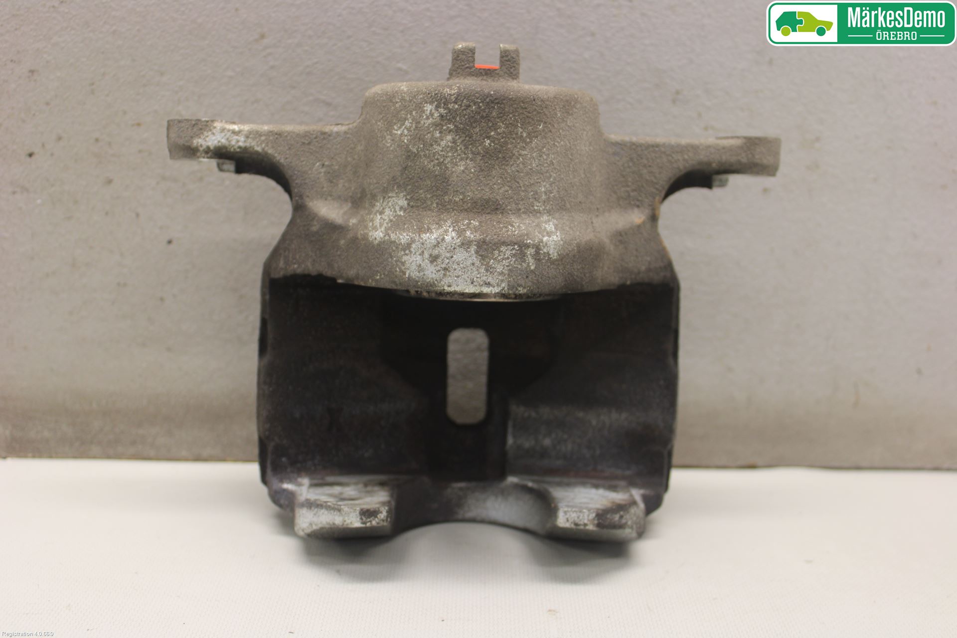 Nissan QASHQAI 17-21 Bromsok Fram Höger