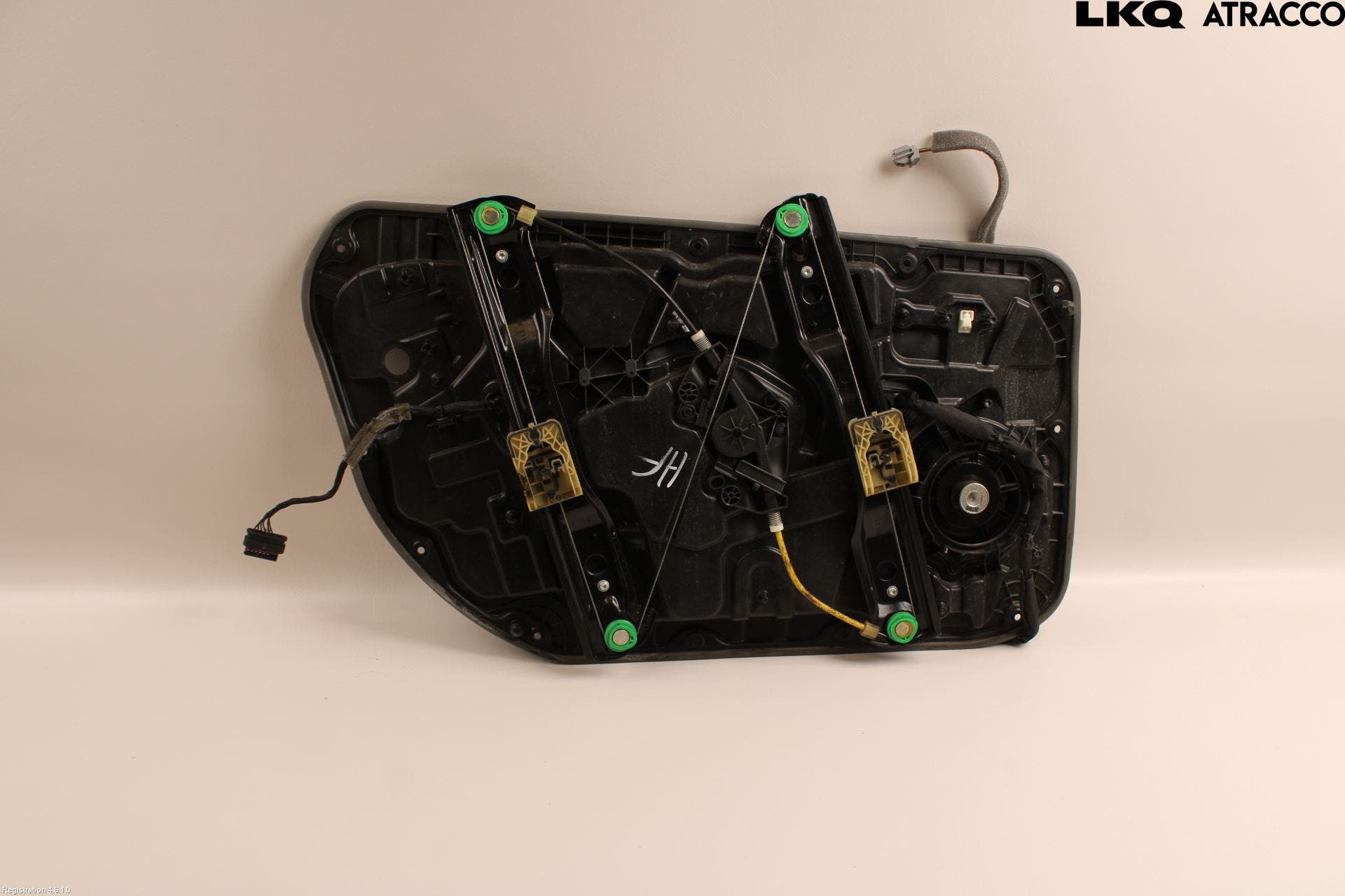 Volvo V40 12-19 Fönsterhiss El Kompl