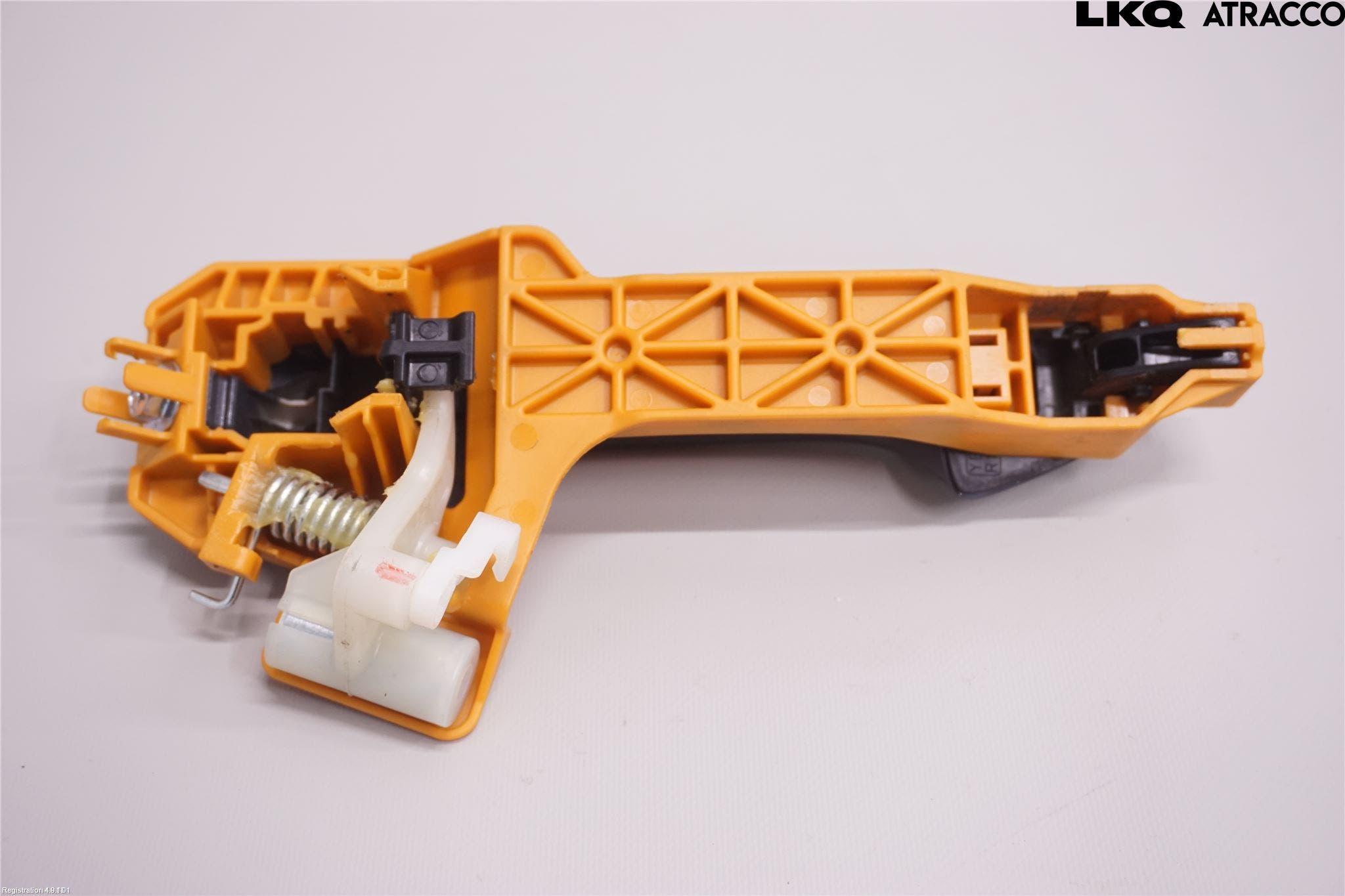 Kia STONIC 18->> Dörrhandtag Yttre Hö