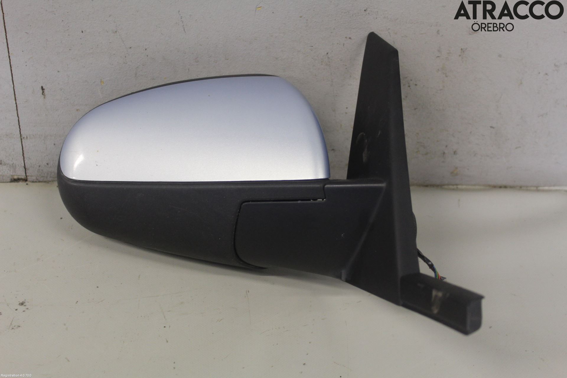Mitsubishi COLT   04-08 Spegel Yttre El Hö