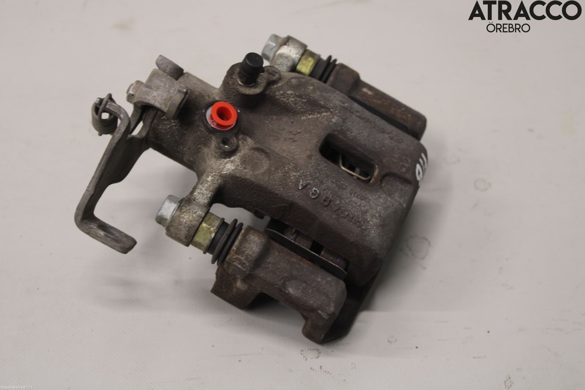 Kia PICANTO 17- Bromsok Bak Höger