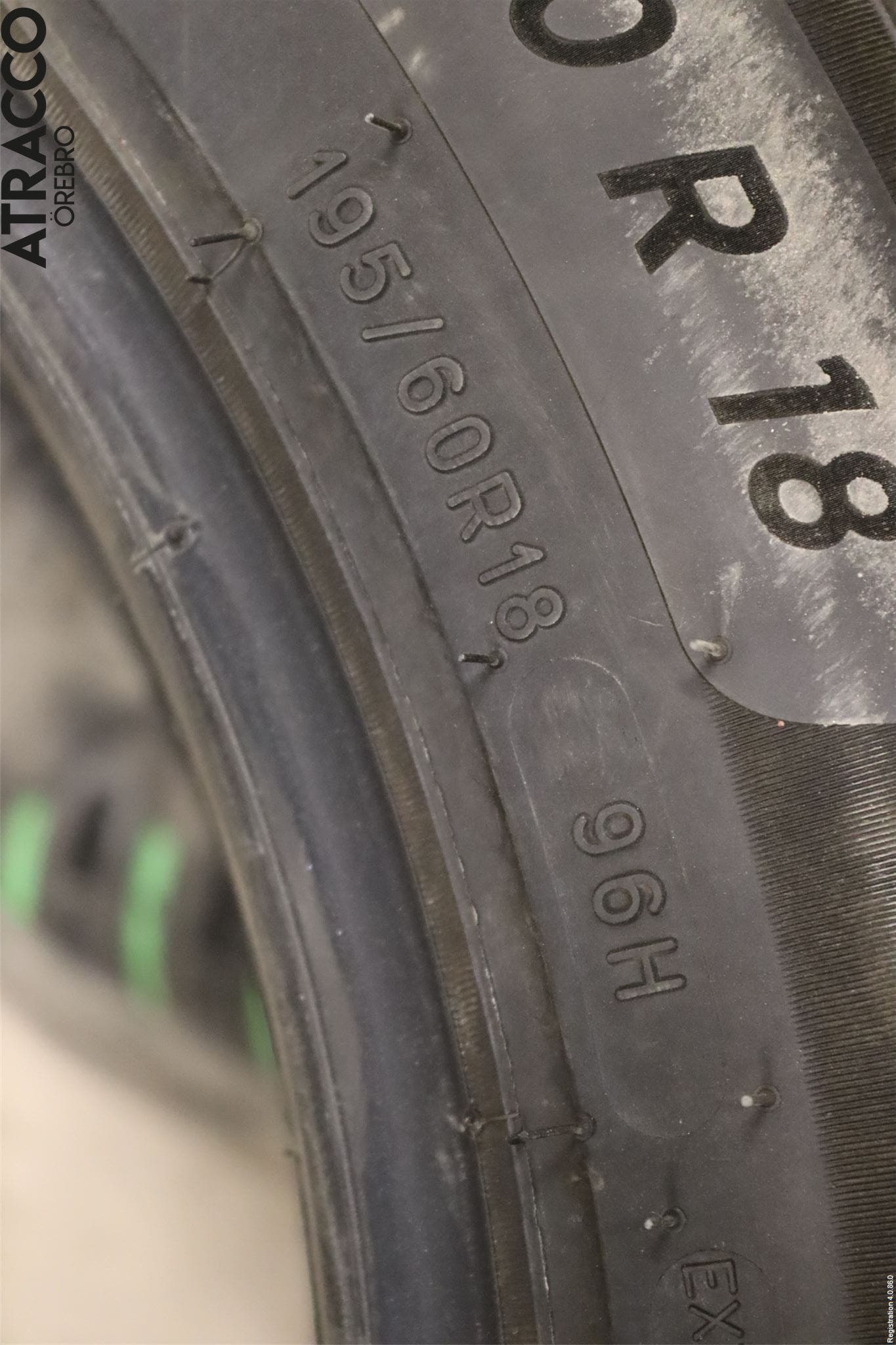 SOMMARDÄCK Dim 000-18