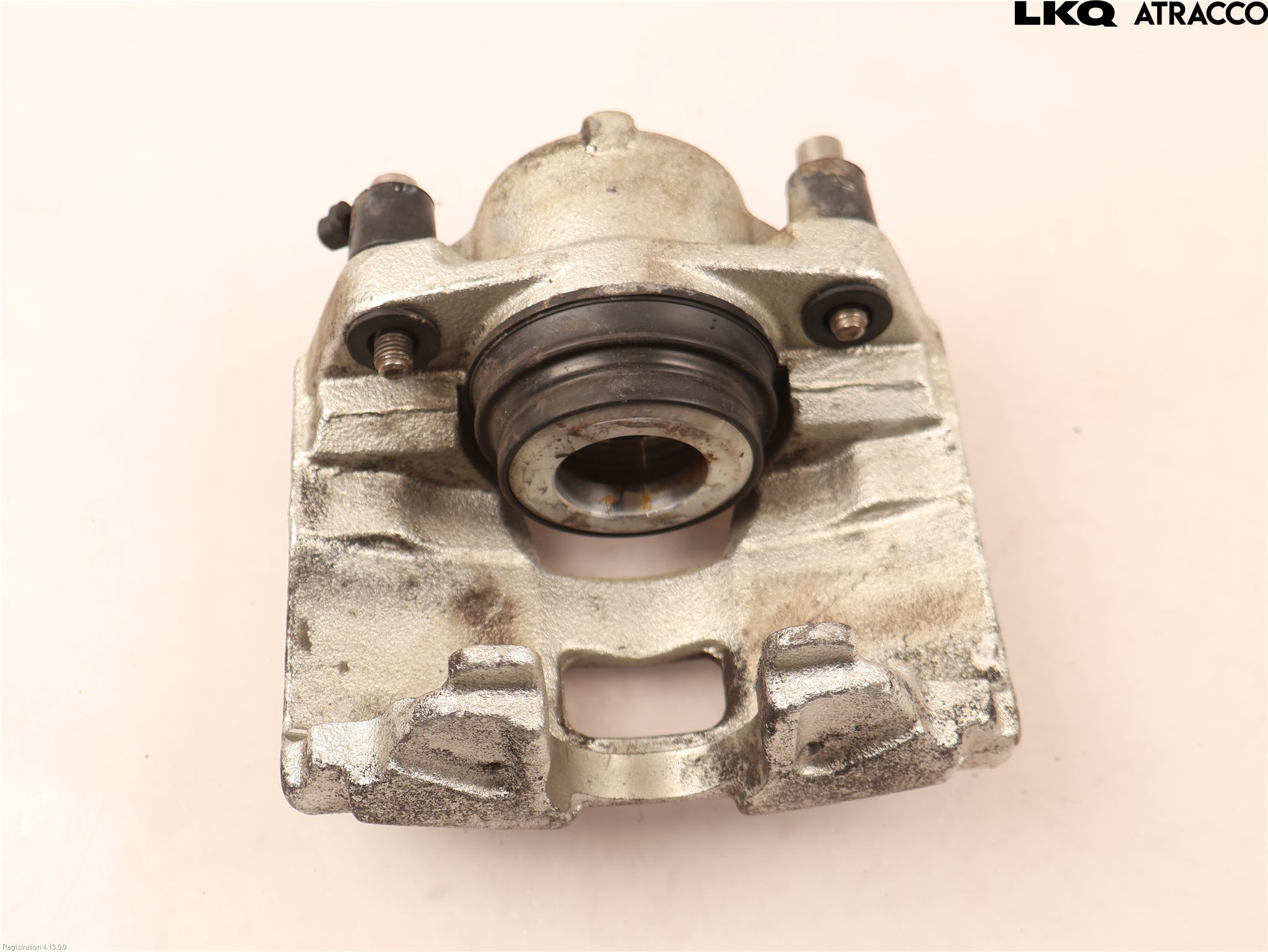 Saab 9-3 VER2/VER3 08-15 Bromsok Fram Vänster