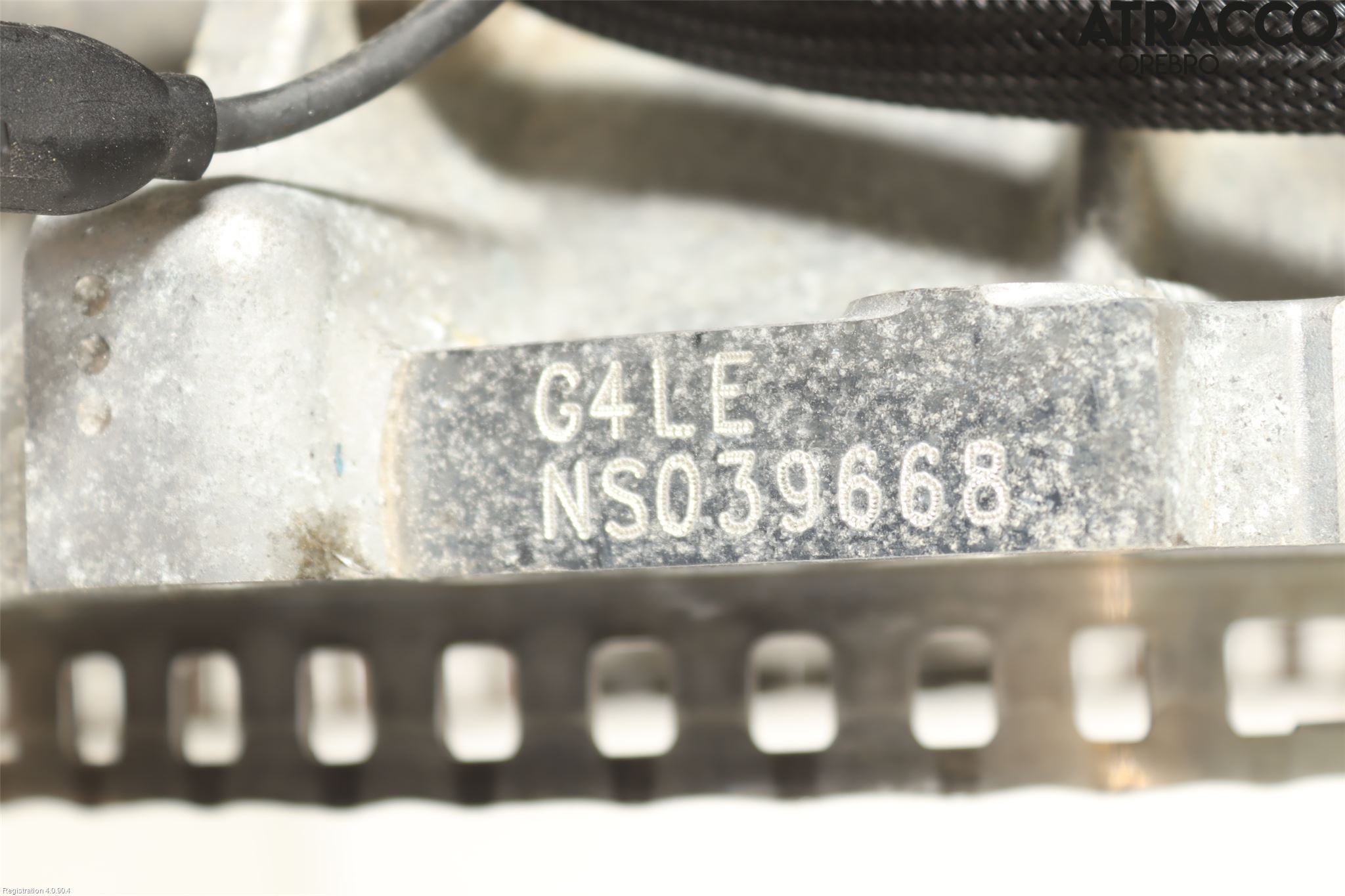 Kia XCEED 19- Motor Bensin