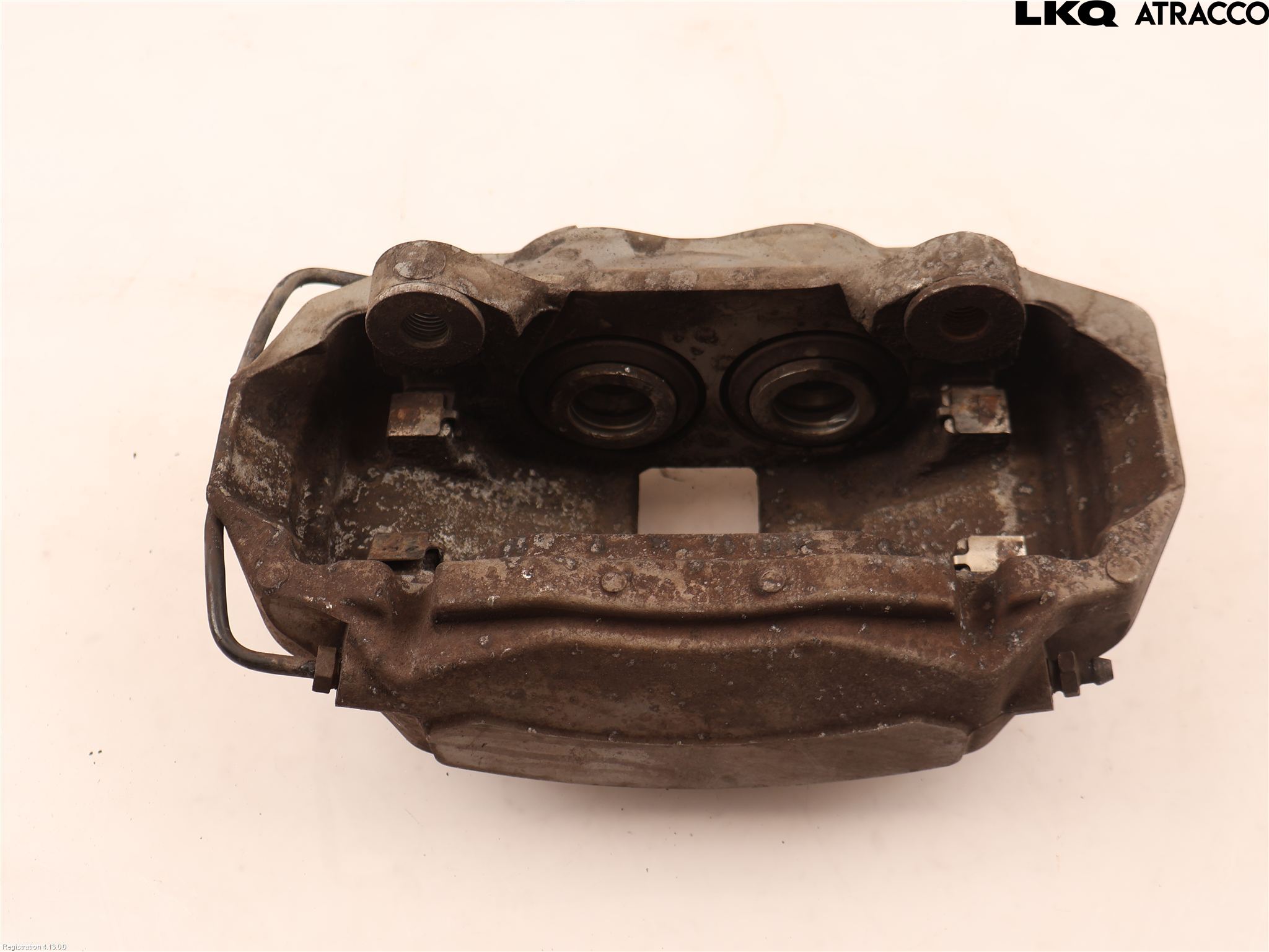 Audi A4/S4 B9 16-19 Bromsok Fram Vänster