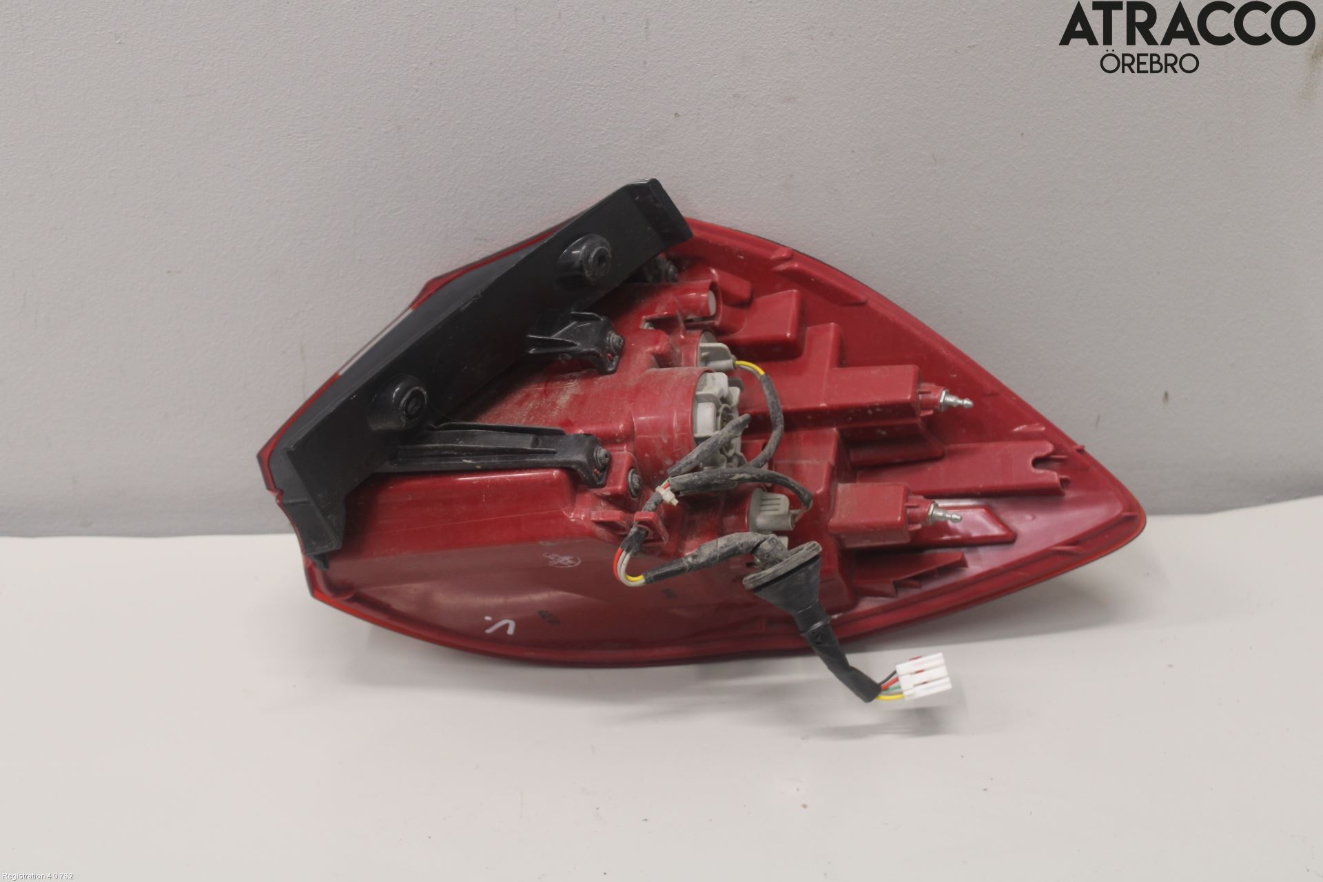 Kia CEED 12-18 Bakljus Vänster