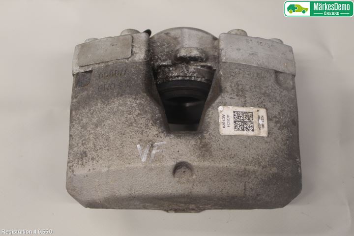 Audi A6/S6 4G 11-18 Bromsok Fram Vänster