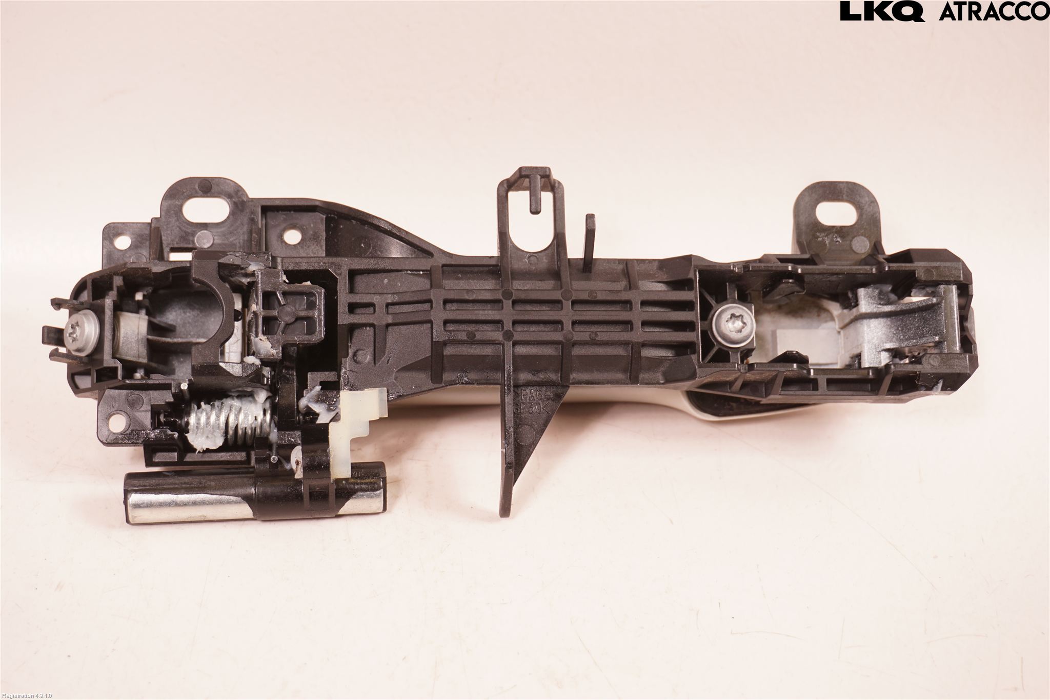 Subaru FORESTER SK 19- Dörrhandtag Yttre Hö