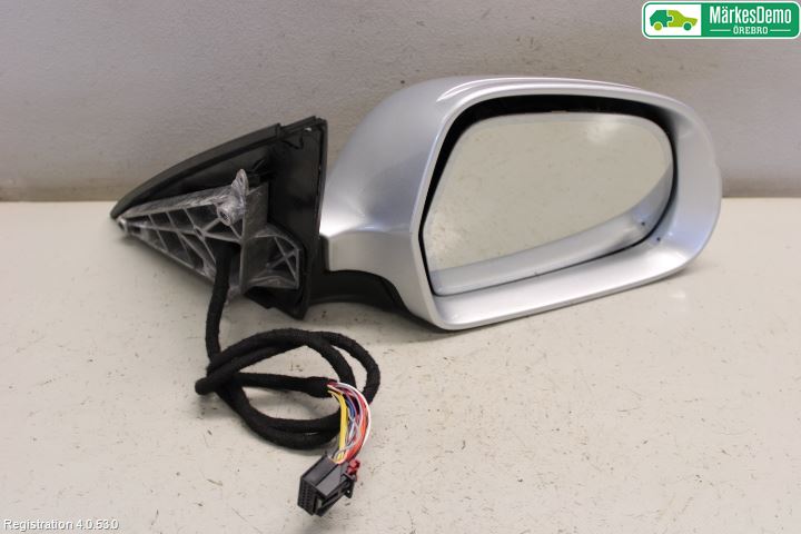 Skoda SUPERB 09-15 Spegel Yttre El Hö