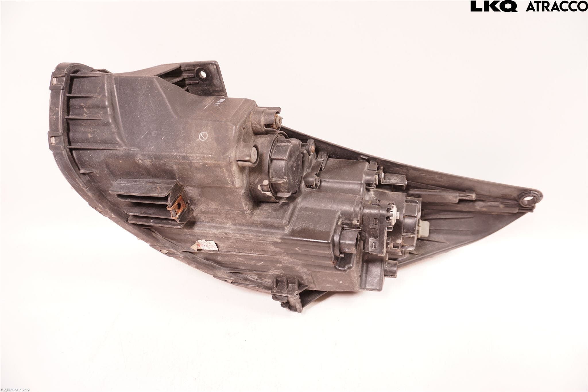 Hyundai ix35 Strålkastare Höger