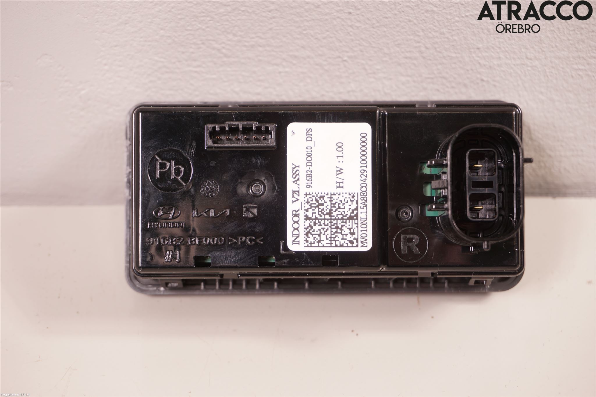 Kia EV9 24- El Övrigt