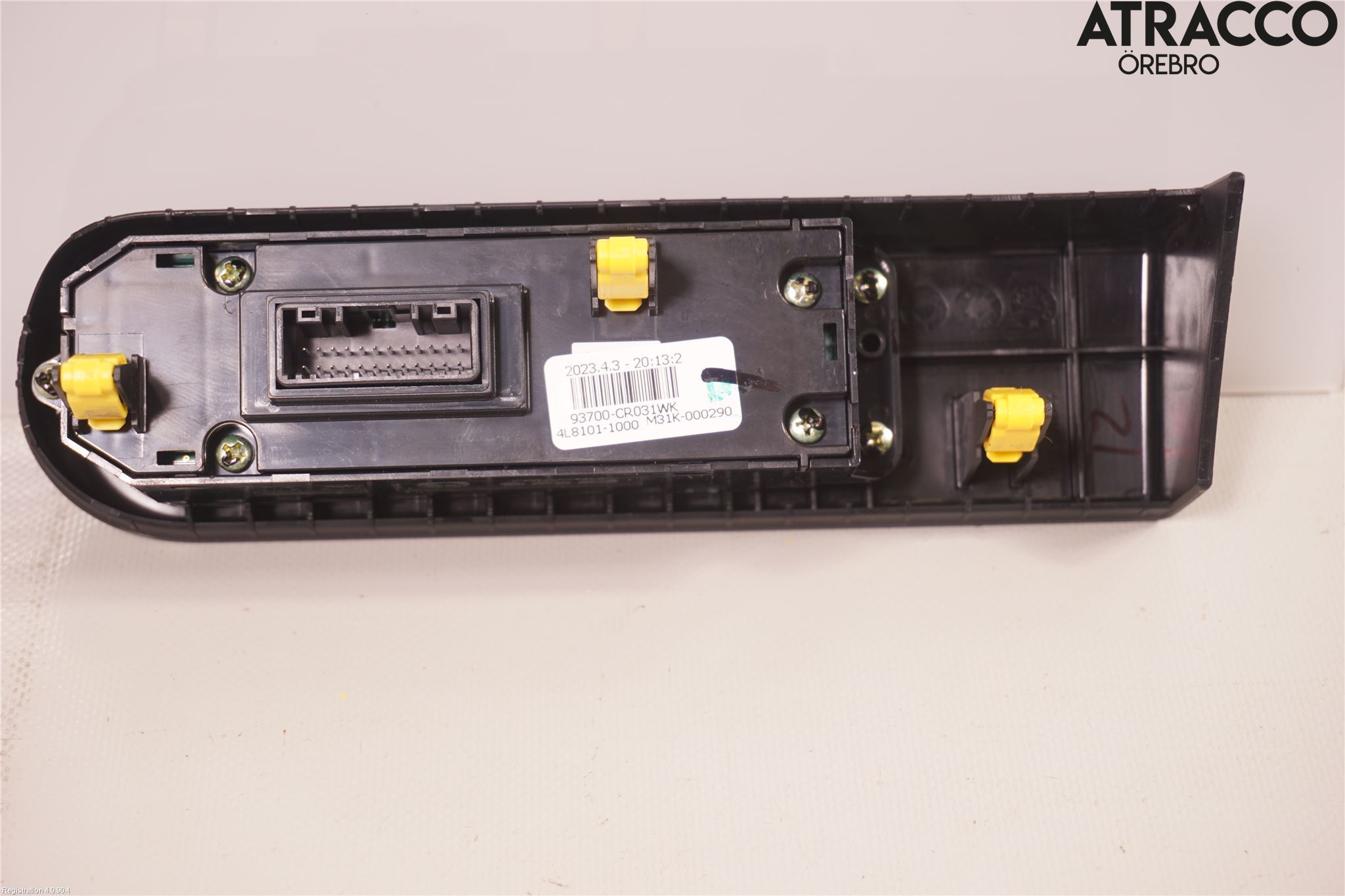 Kia CEED/CEED SW 19- Strömställare Multifunktion