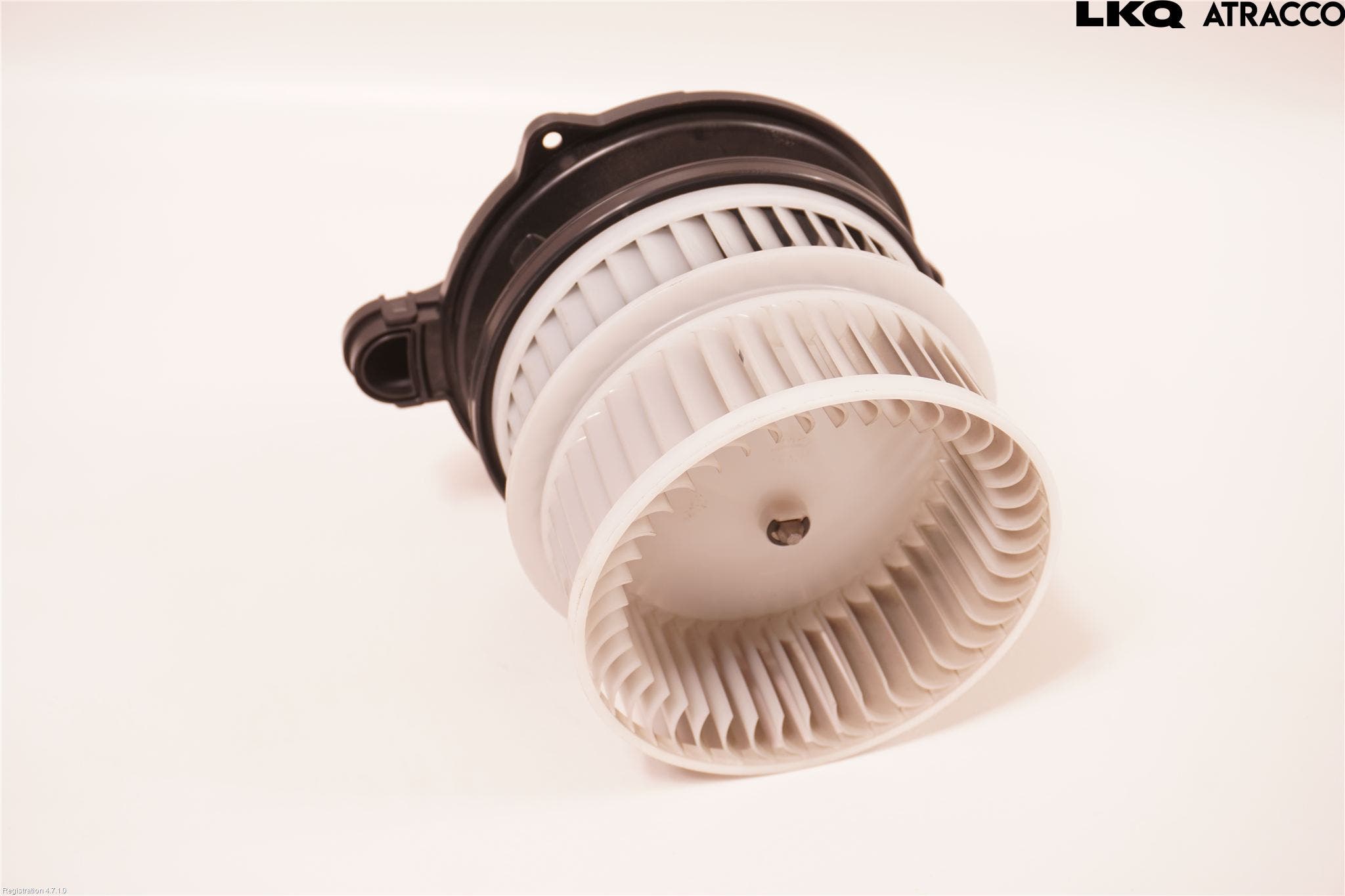 KIA SORENTO 21- Ac Värmefläkt