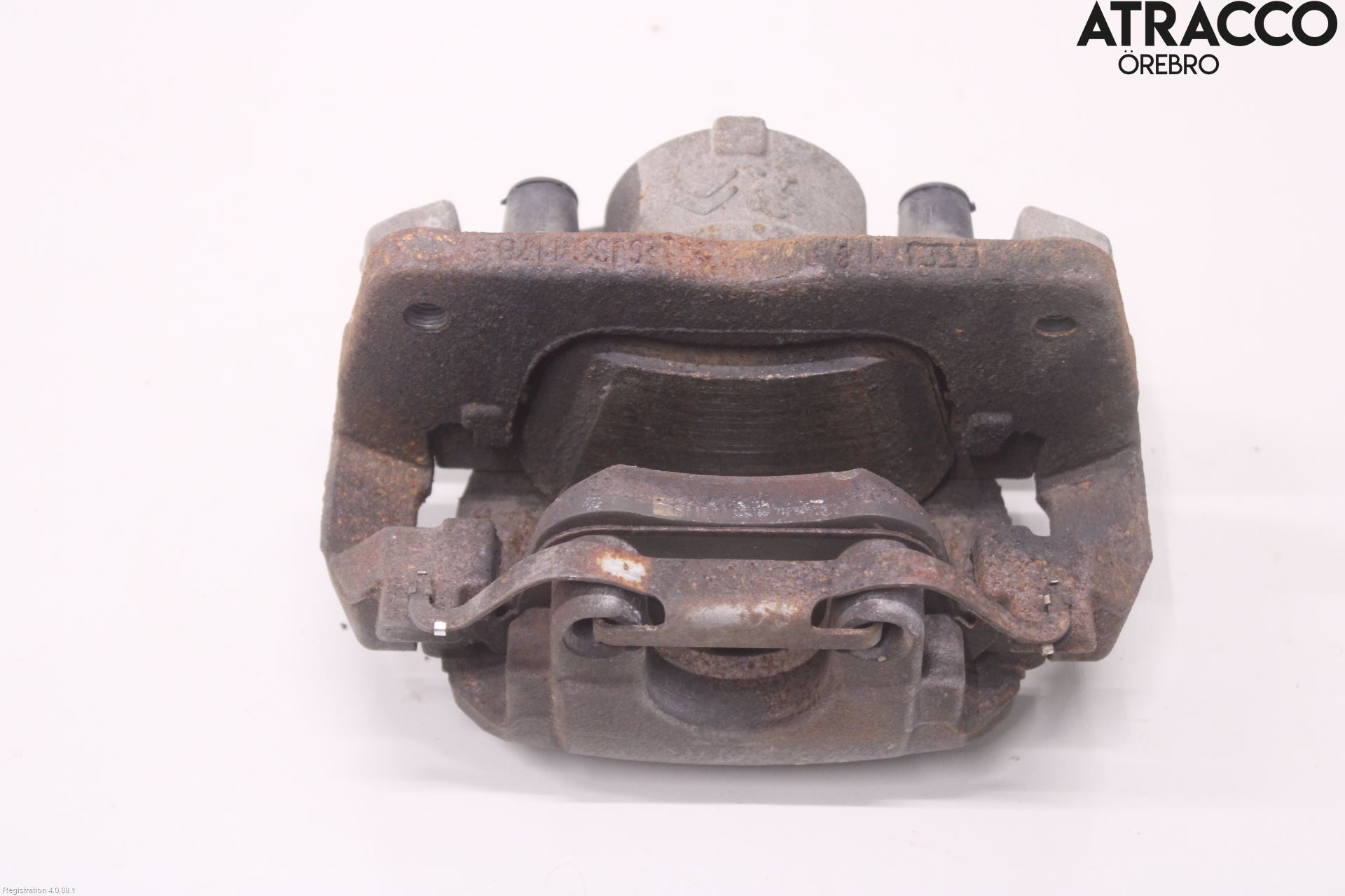 Peugeot 508 19- Bromsok Fram Vänster