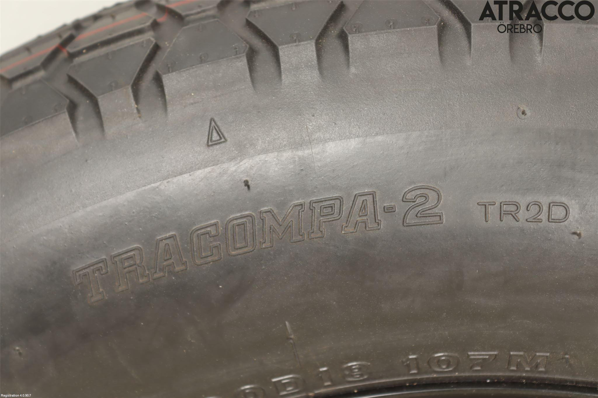 Lexus RX AL10 09-15 Hjul Reservhjul Minityp