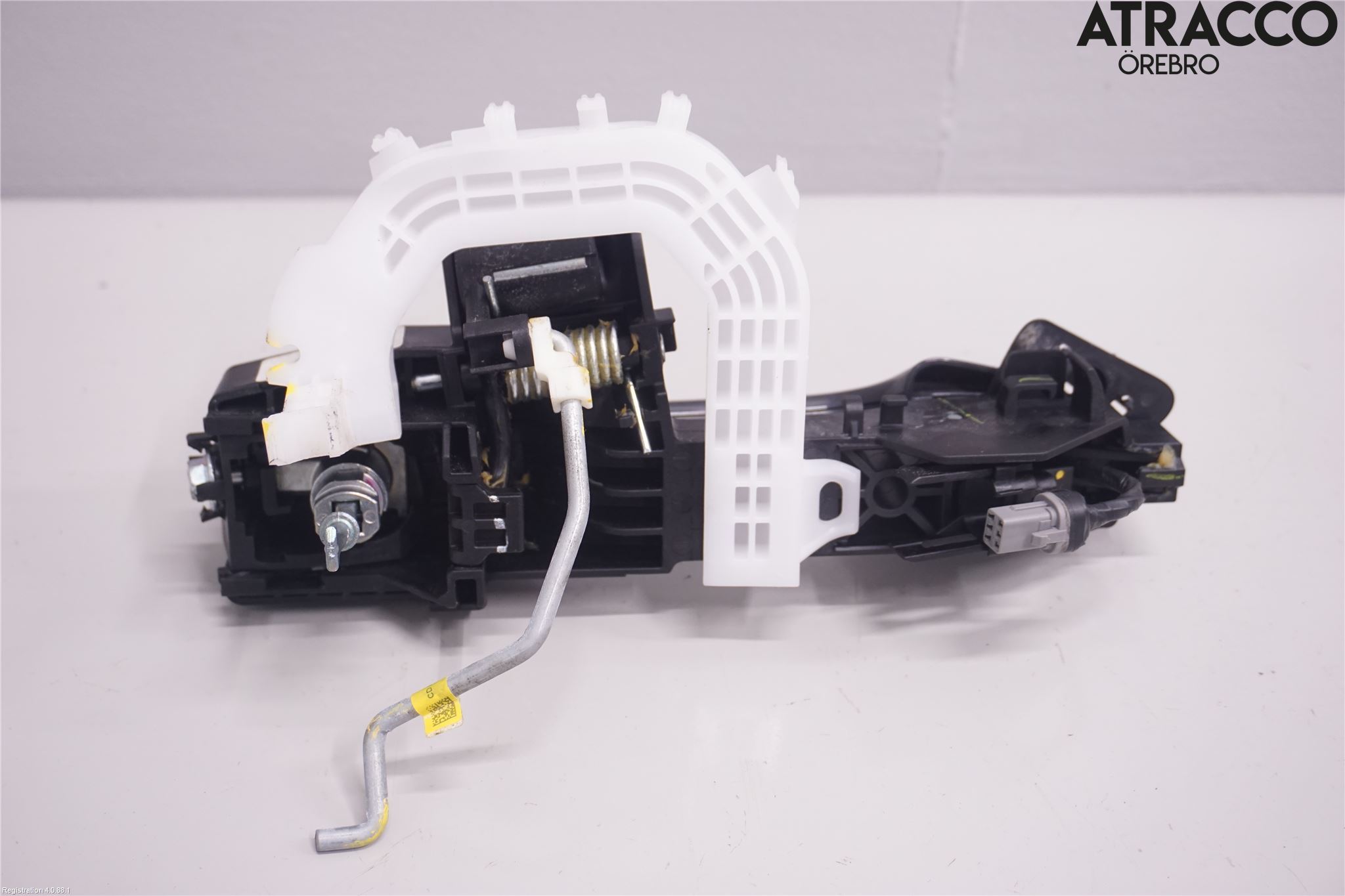 Kia XCEED 19- Dörrhandtag Yttre Vä