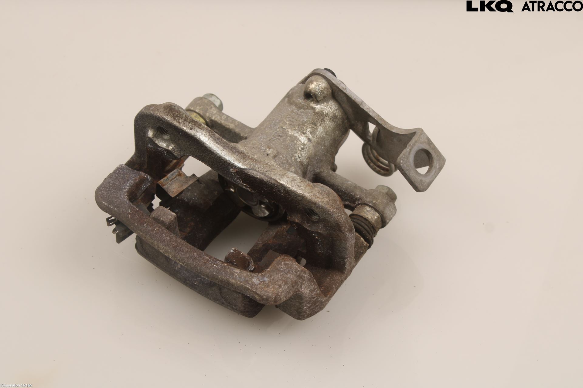 Kia RIO 17- Bromsok Bak Höger