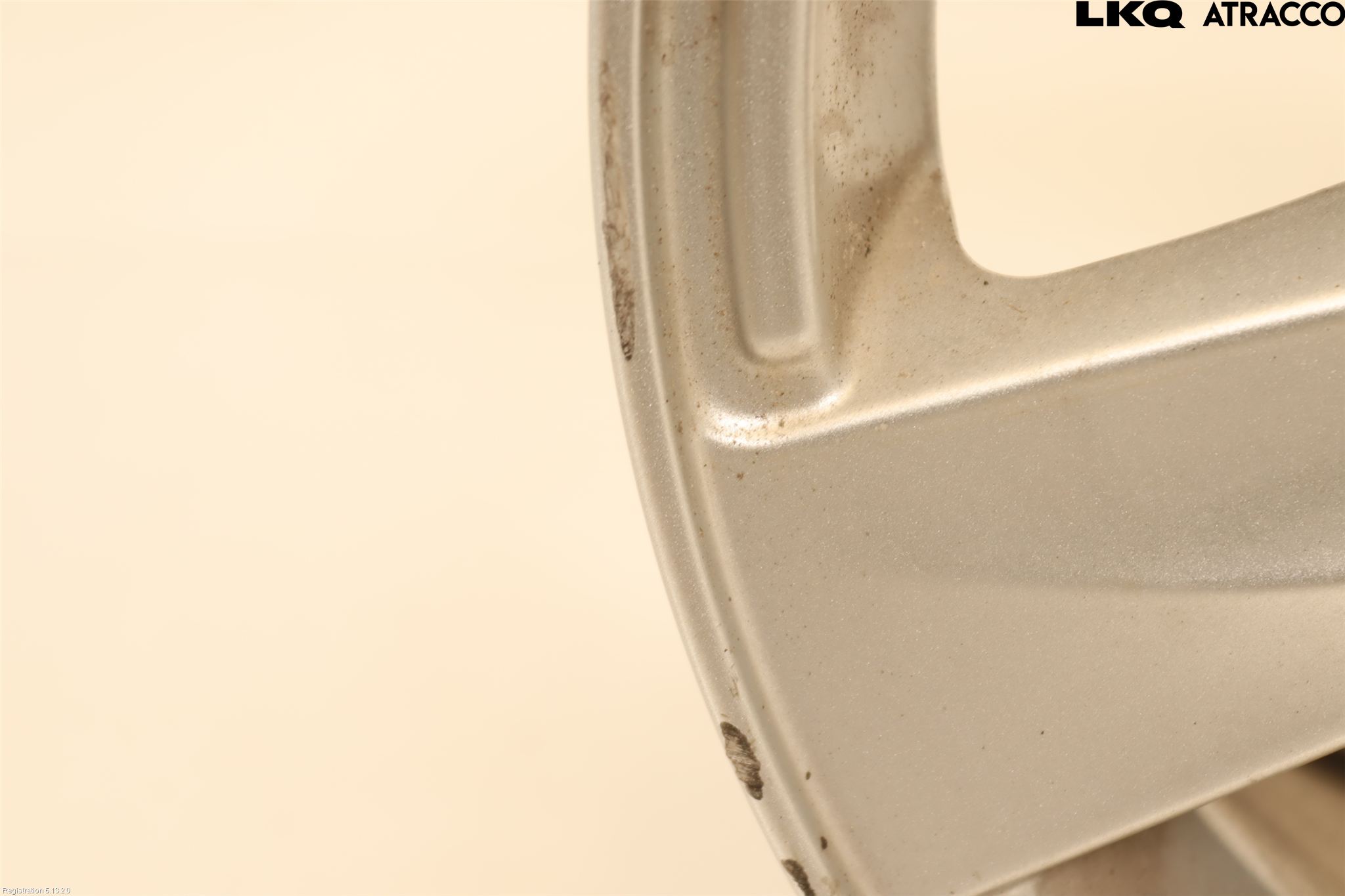 Volvo V40 12-19 Fälg Aluminium