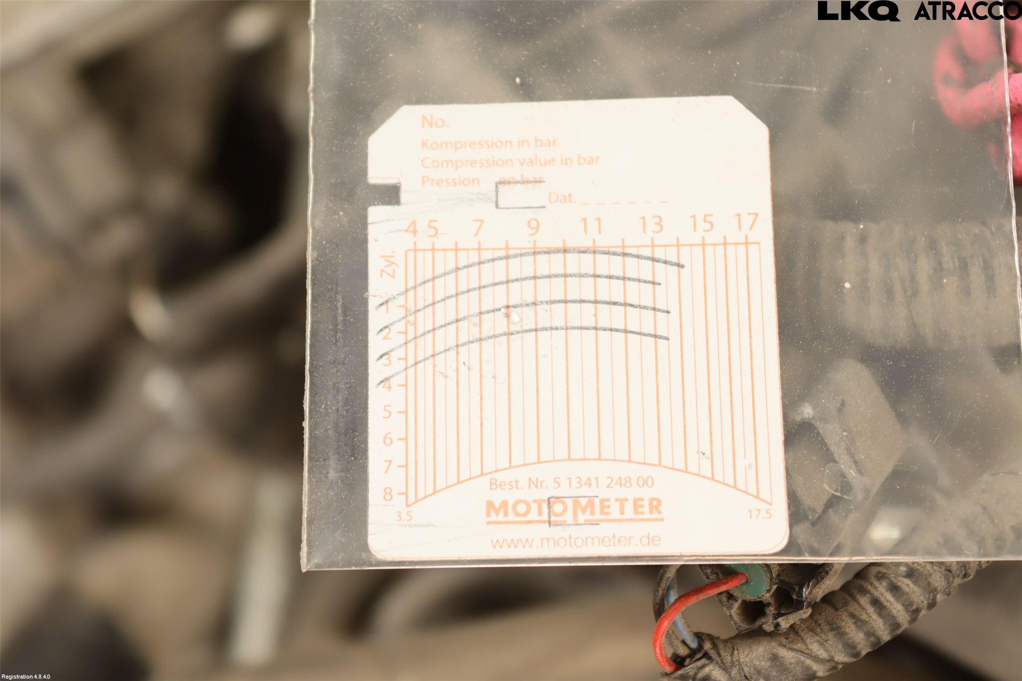 Toyota COROLLA 19- Motor Bensin