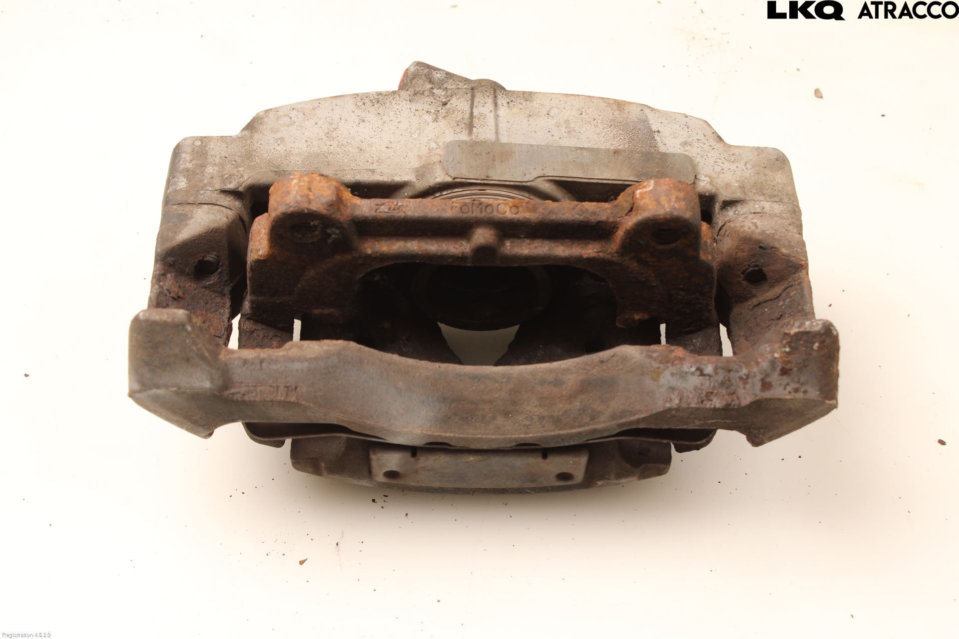 Volvo V70 08-13 Bromsok Fram Vänster