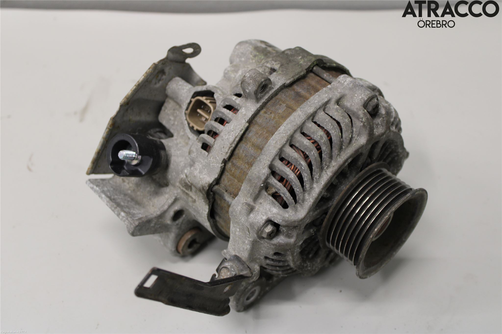 Honda CIVIC 06-11 Generator