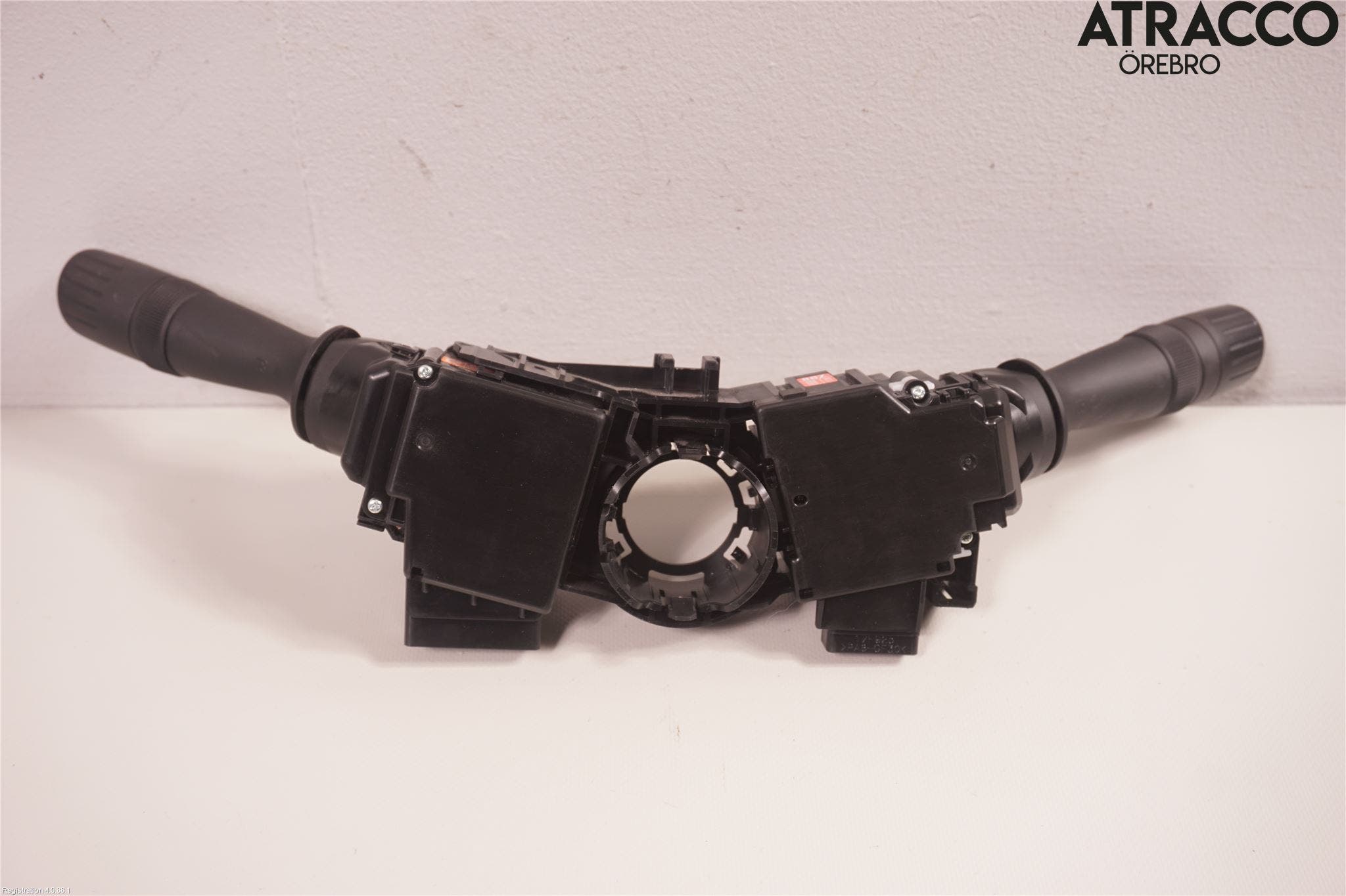 Toyota HILUX 16- Spakcentral