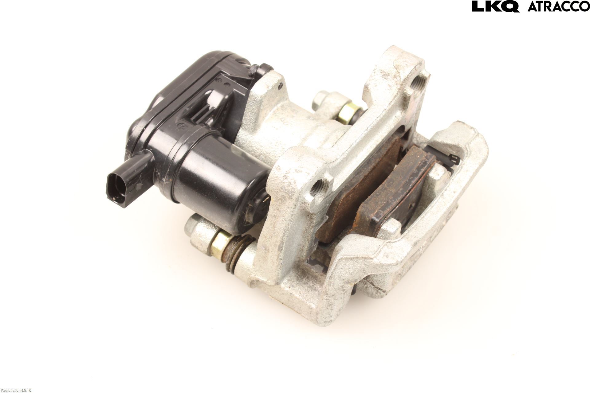 Kia CEED/CEED SW 19- Bromsok Bak Höger