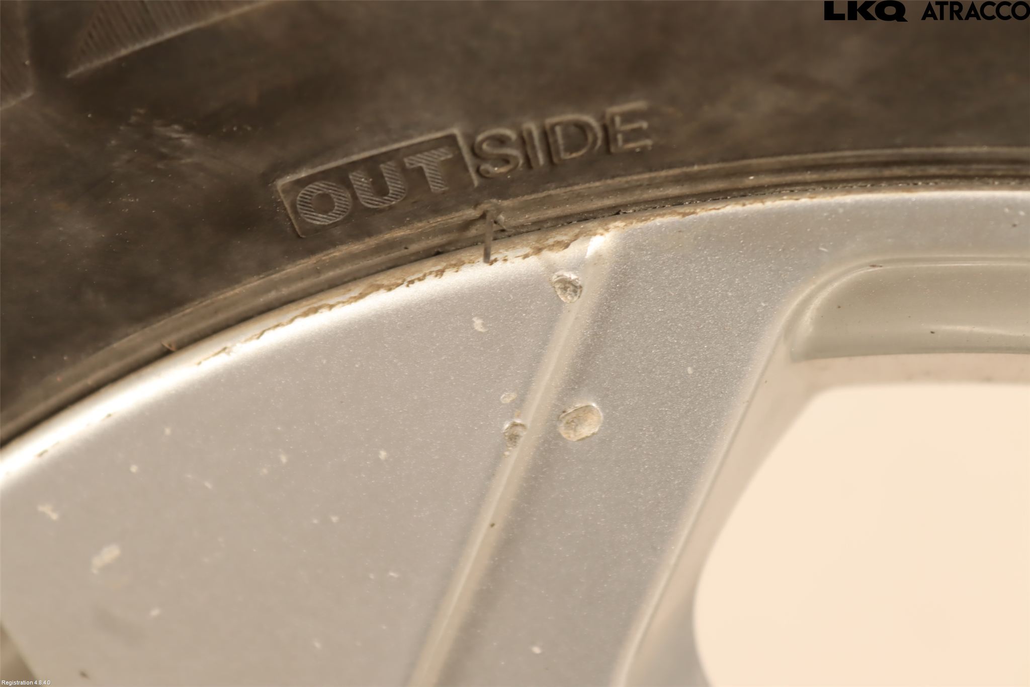 Nissan LEAF 18- Vinterdäck Alumfälg 4St