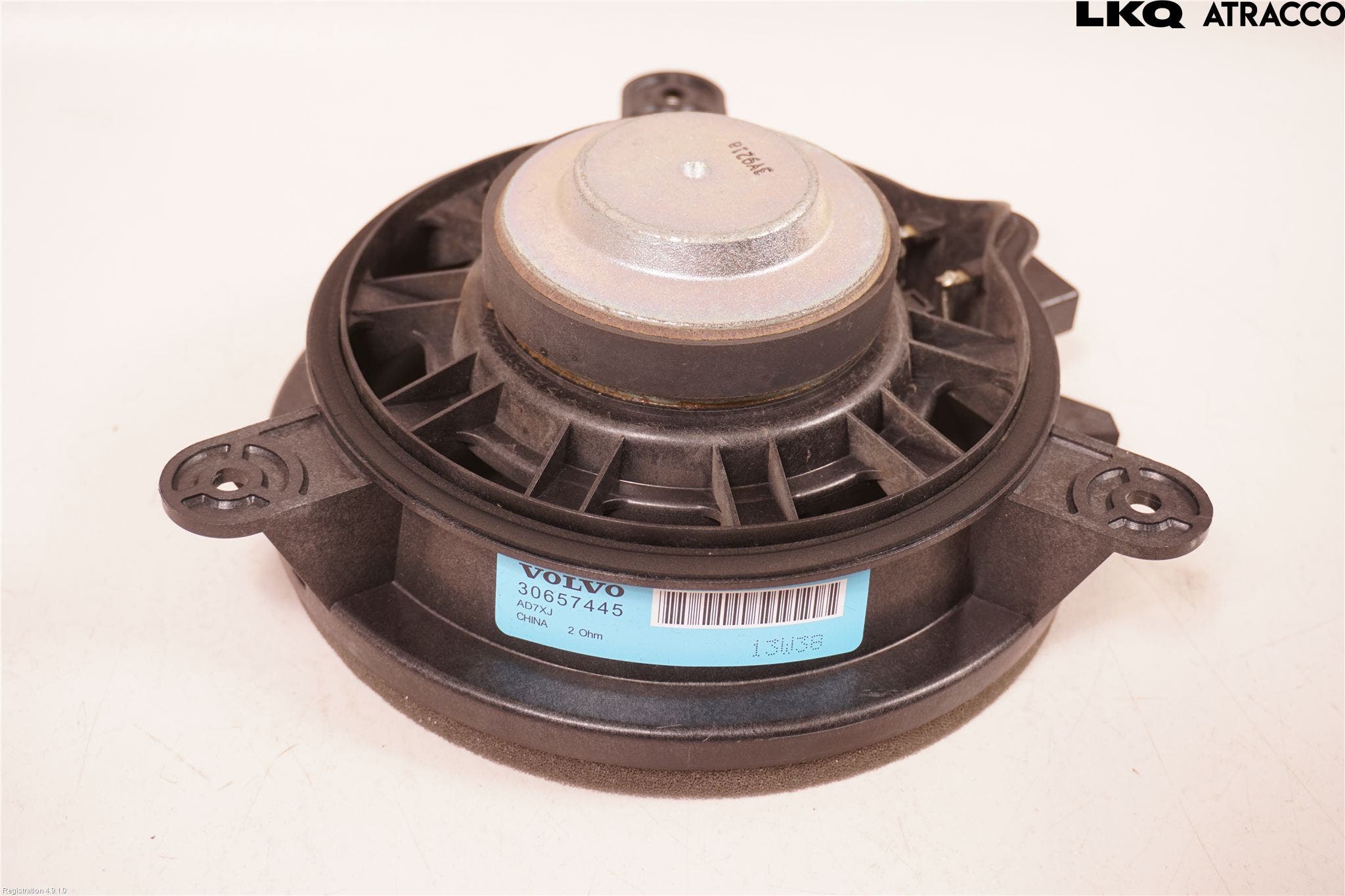 Volvo V40 12-19 Högtalare