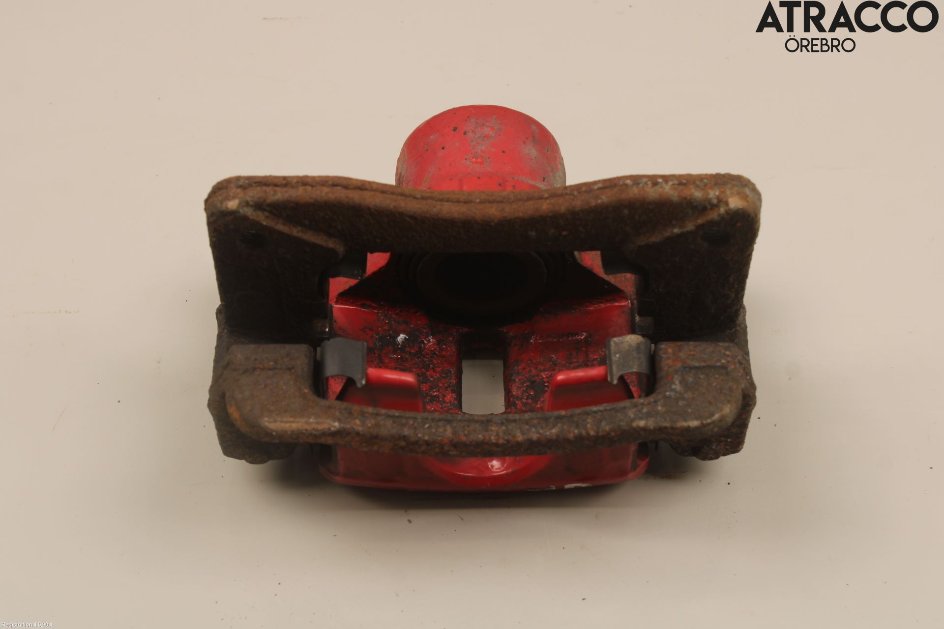 Kia SORENTO 15-20 Bromsok Bak Vänster