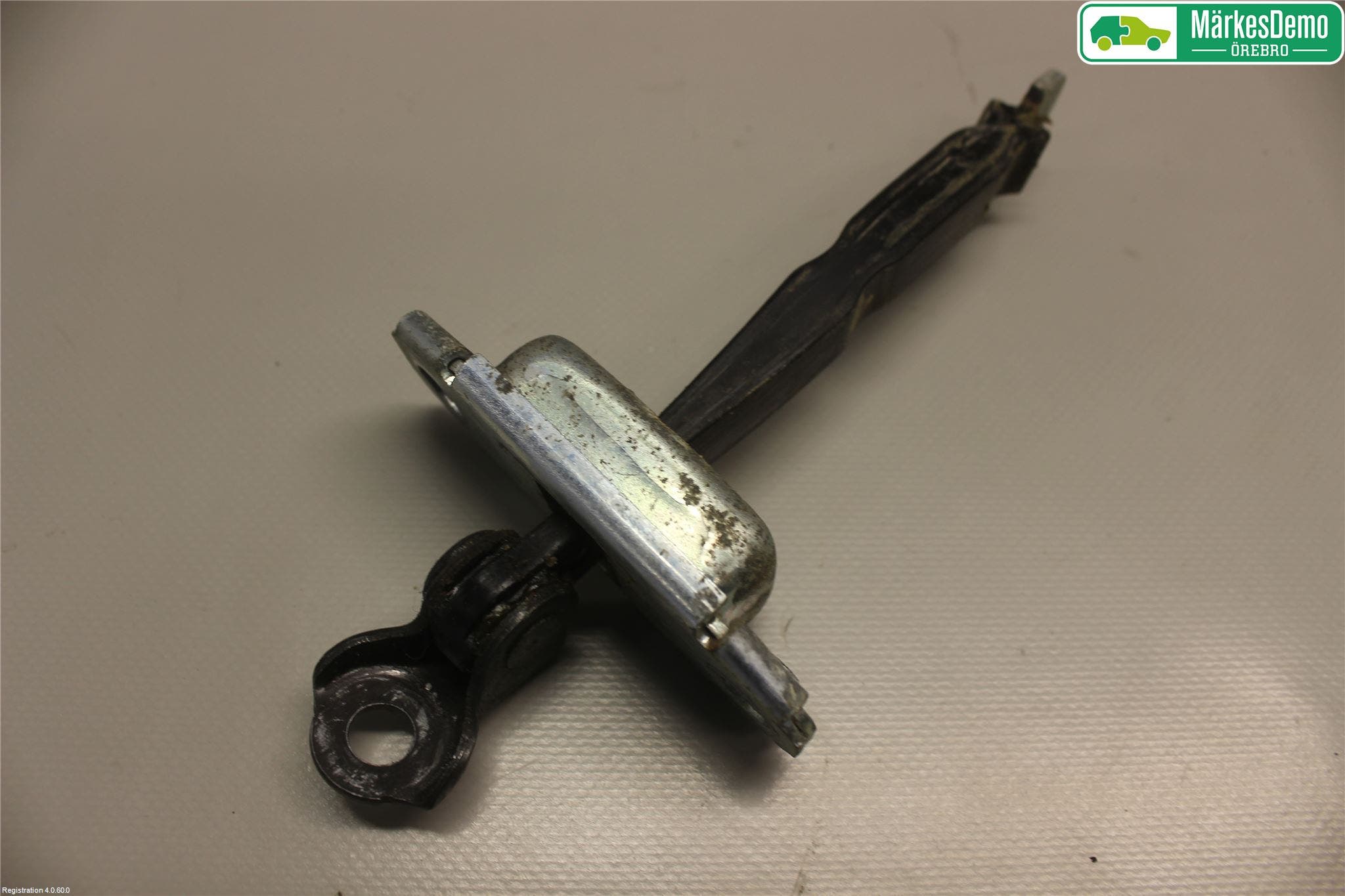 Kia CEED 12-18 Dörrstopp