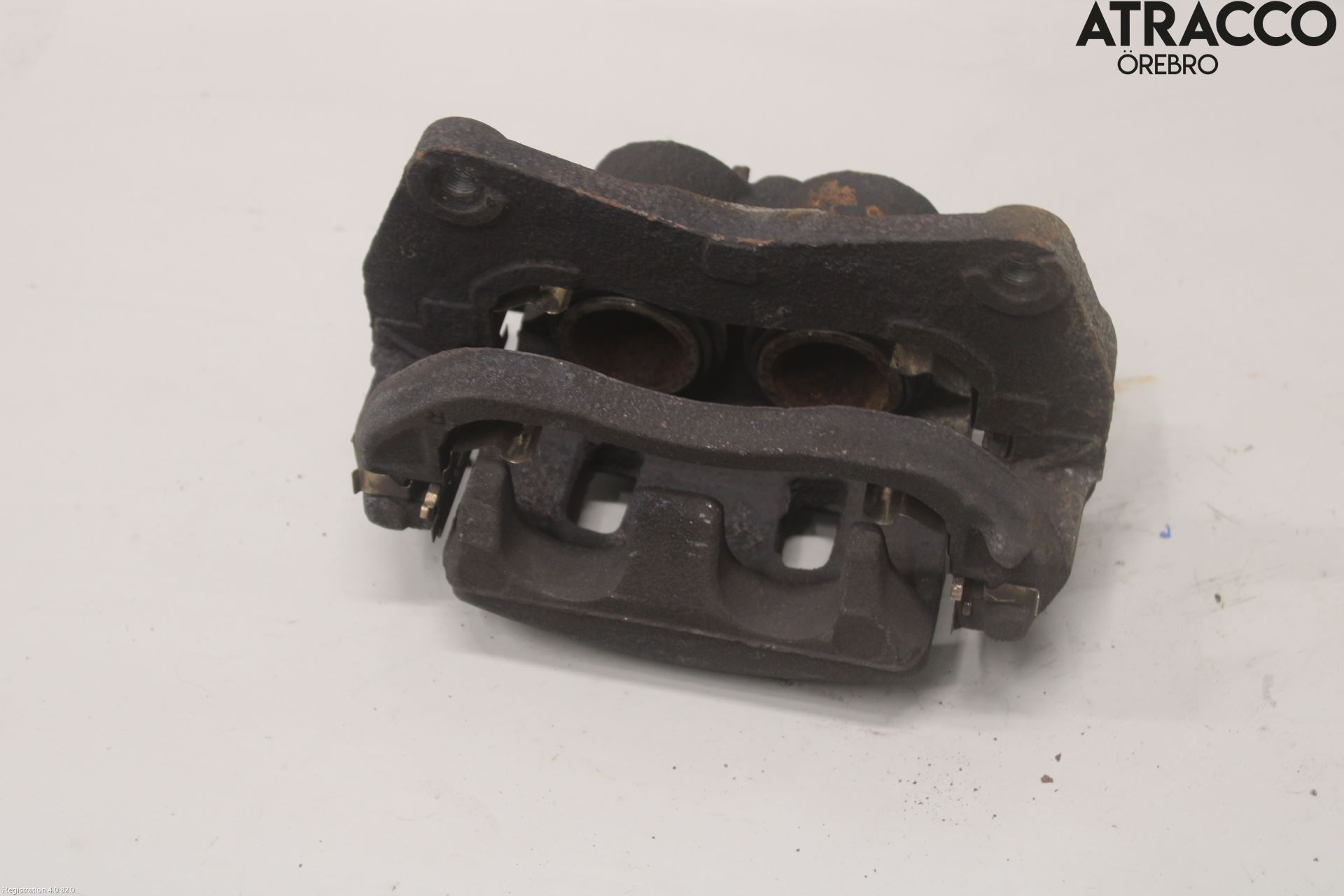 Subaru OUTBACK 15-20 Bromsok Fram Höger