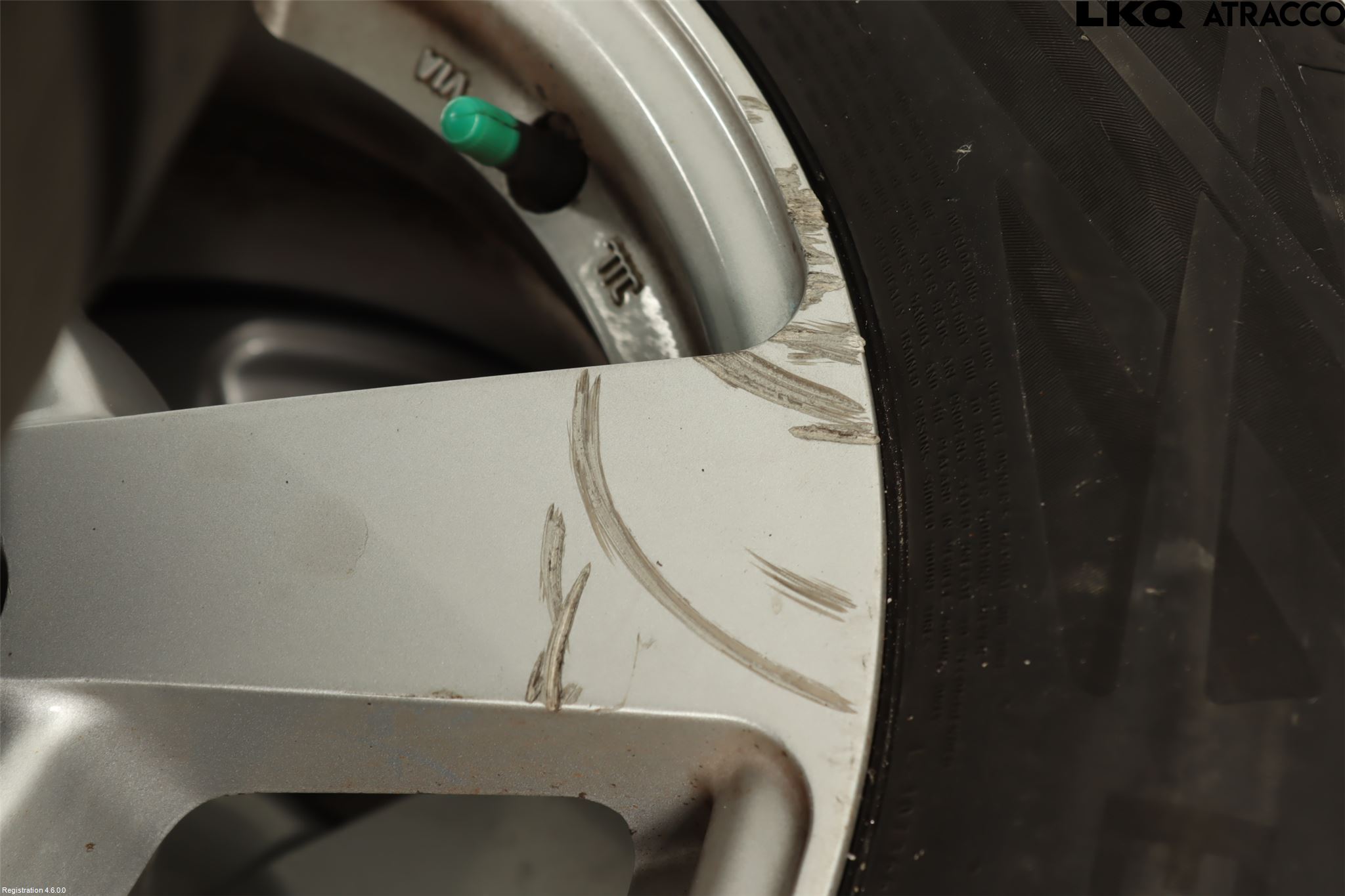 Peugeot PARTNER 08-15 Sommardäck Alumfälg 4St